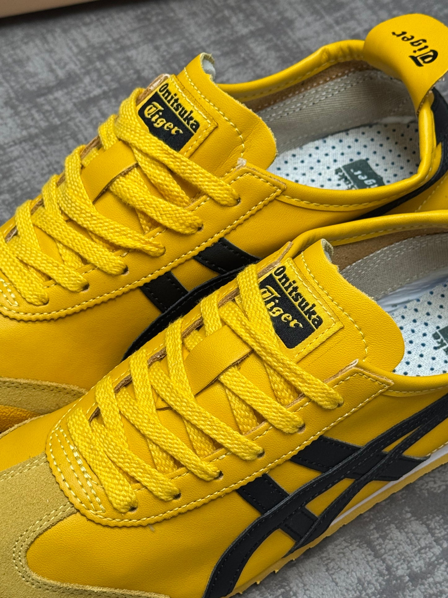 Onitsuka Tiger México 66