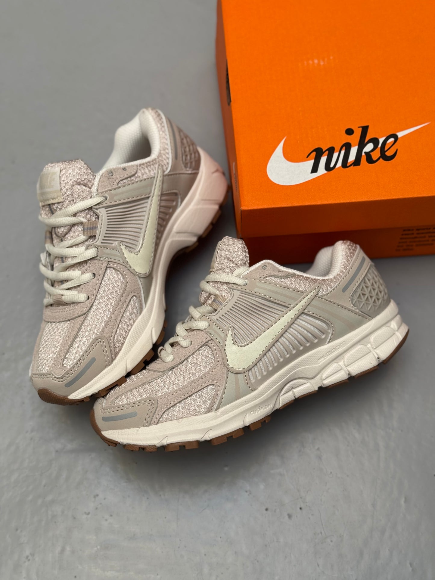 Nike Zoom Vomero 5