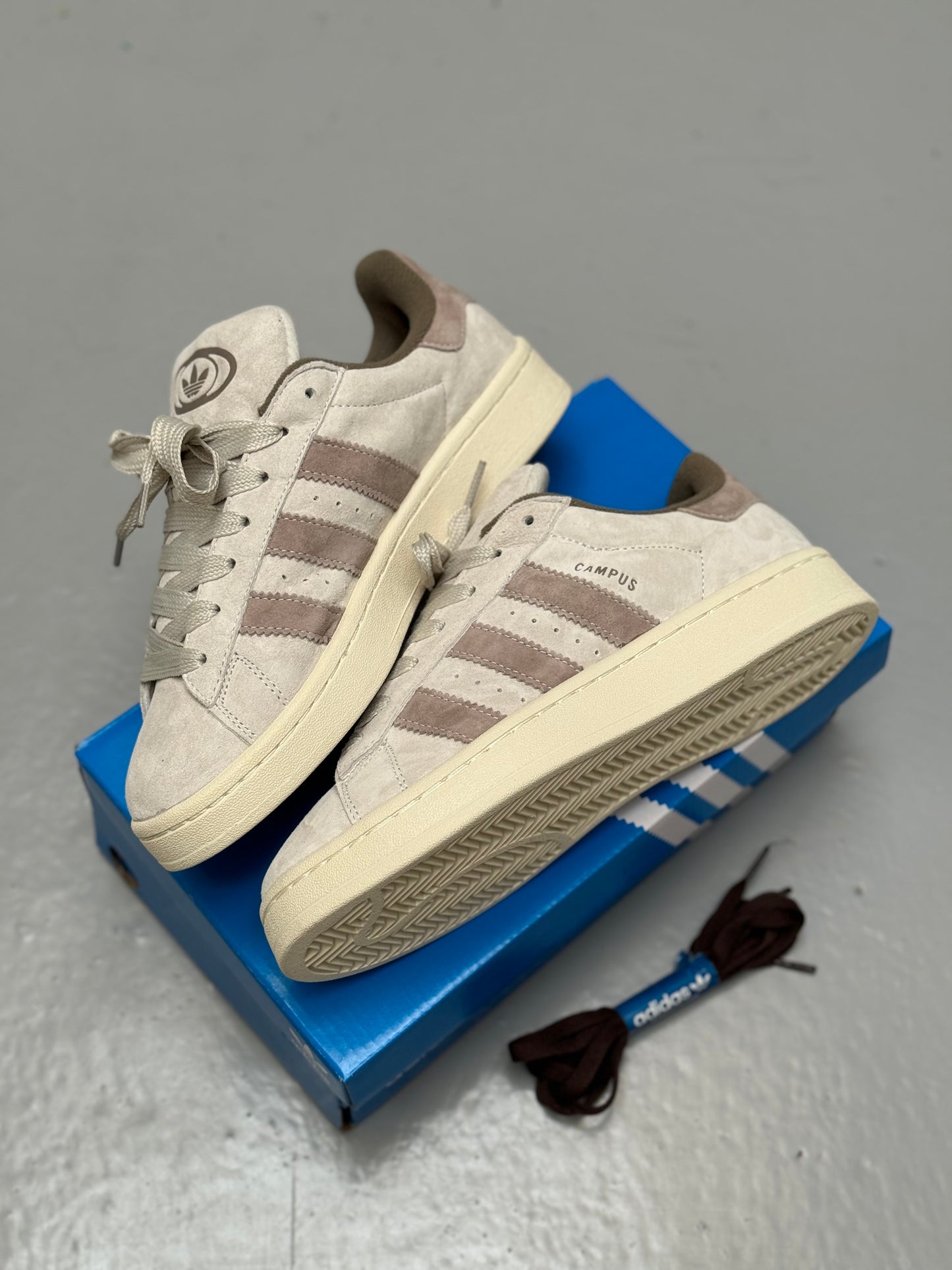 Adidas Campus 00