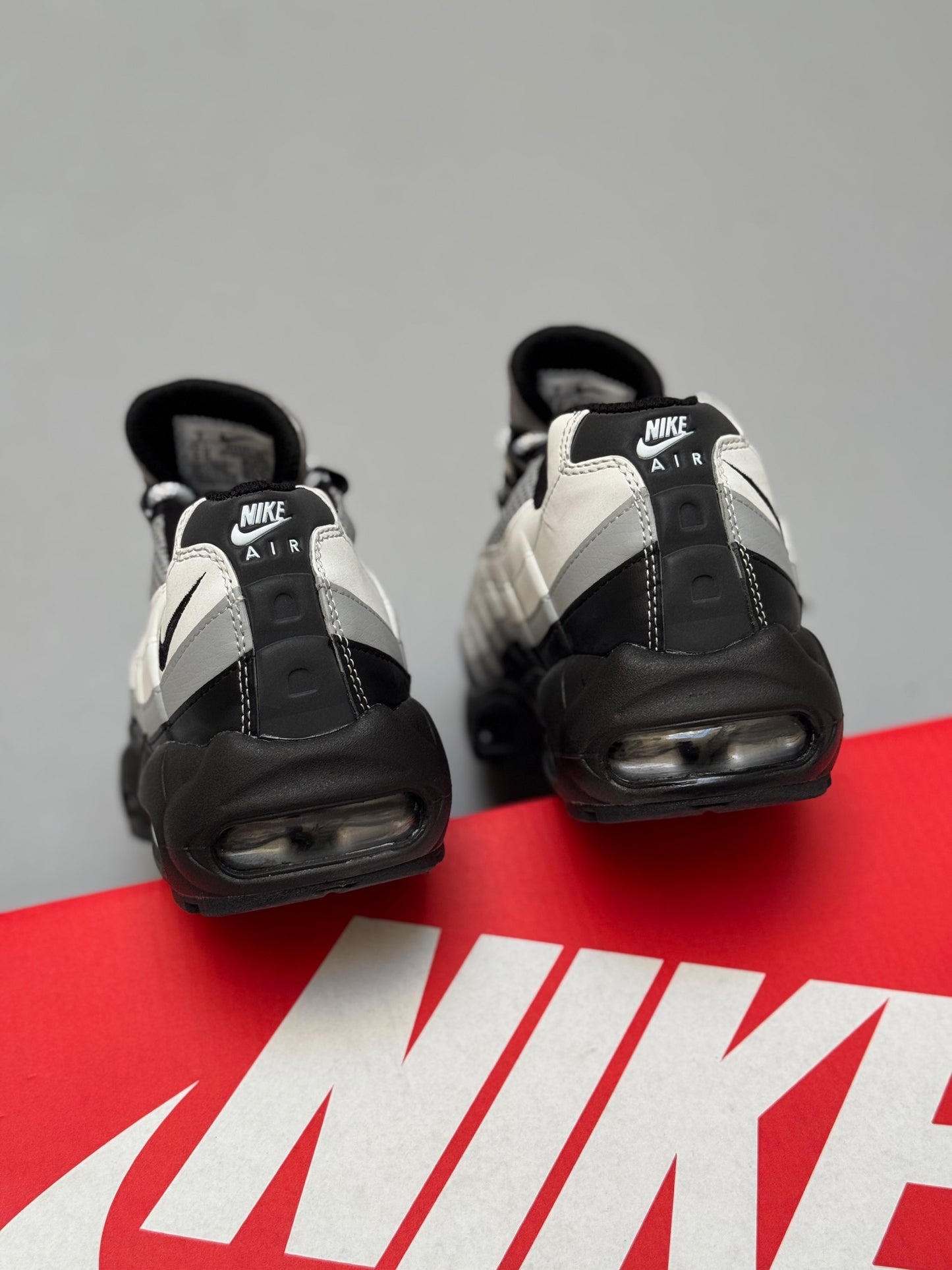 Nike Air Max 95 LX “Reflective Safari”