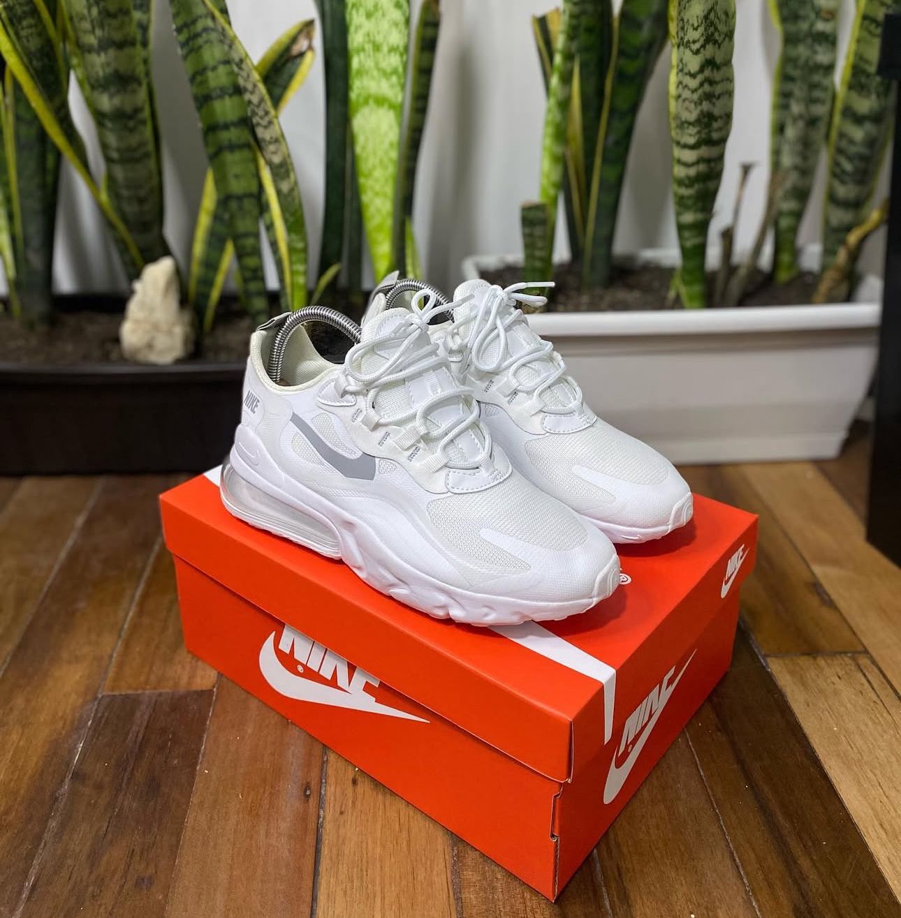 Nike Air Max 270 React
