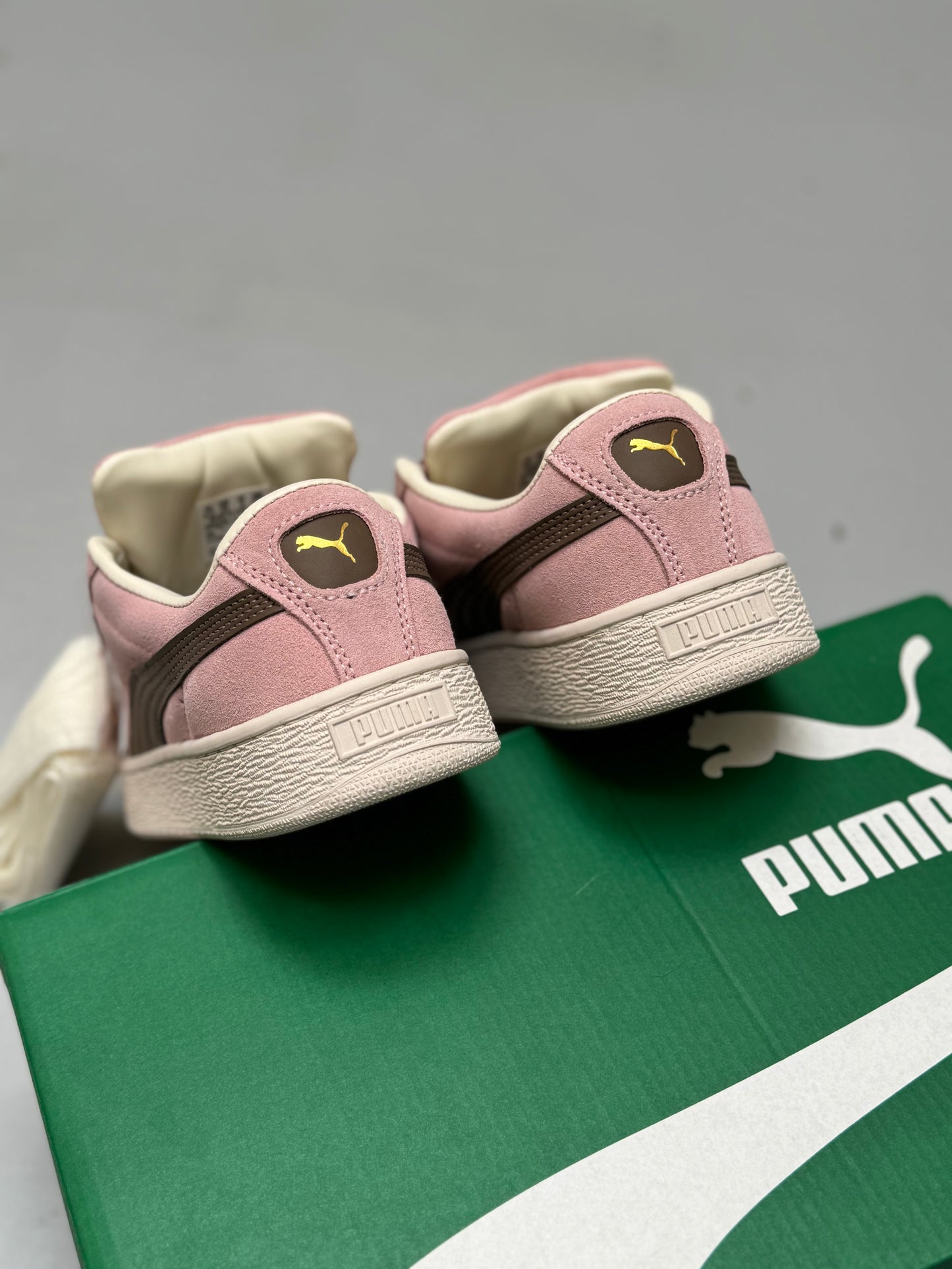Puma Suede XL