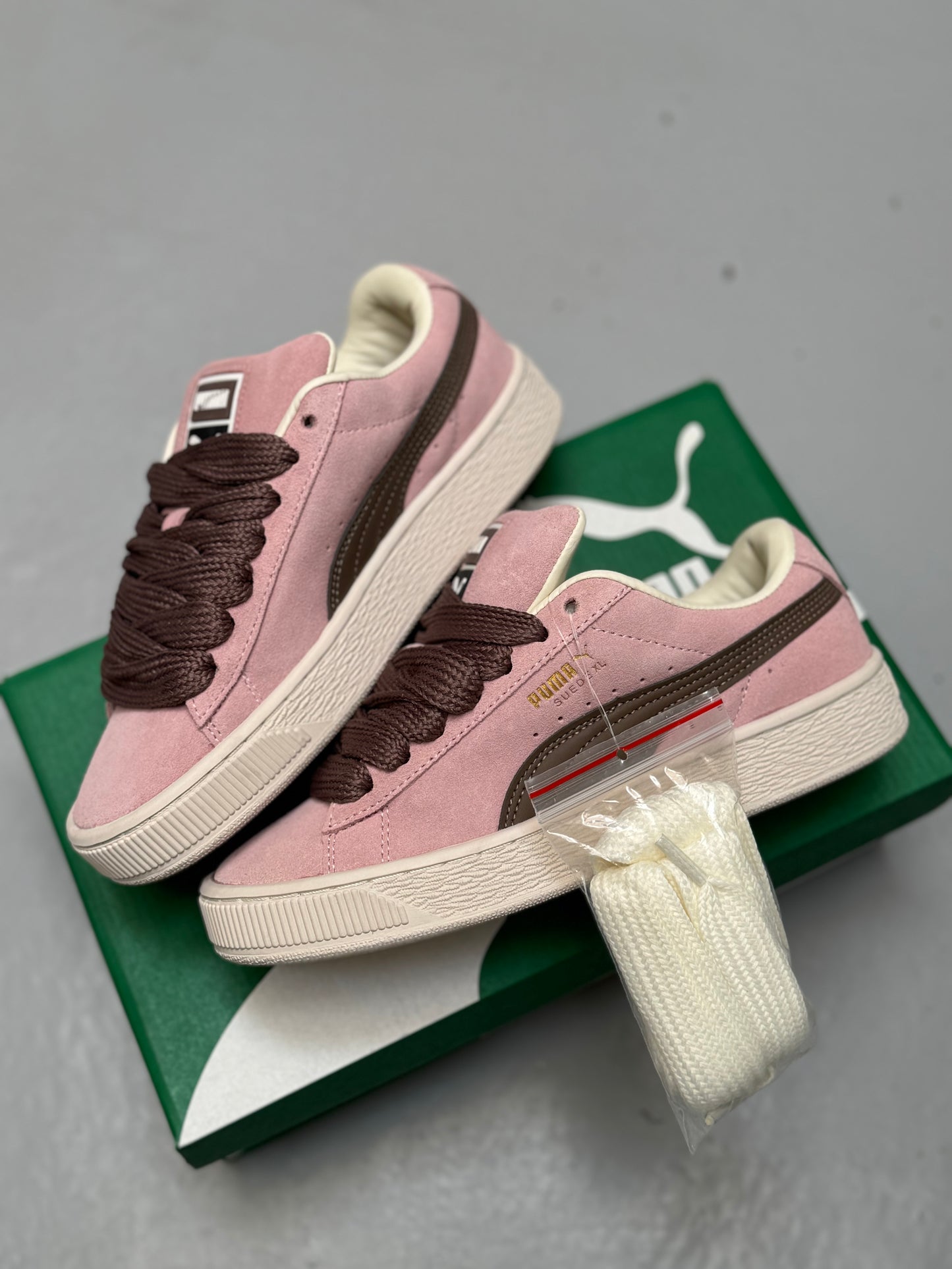 Puma Suede XL