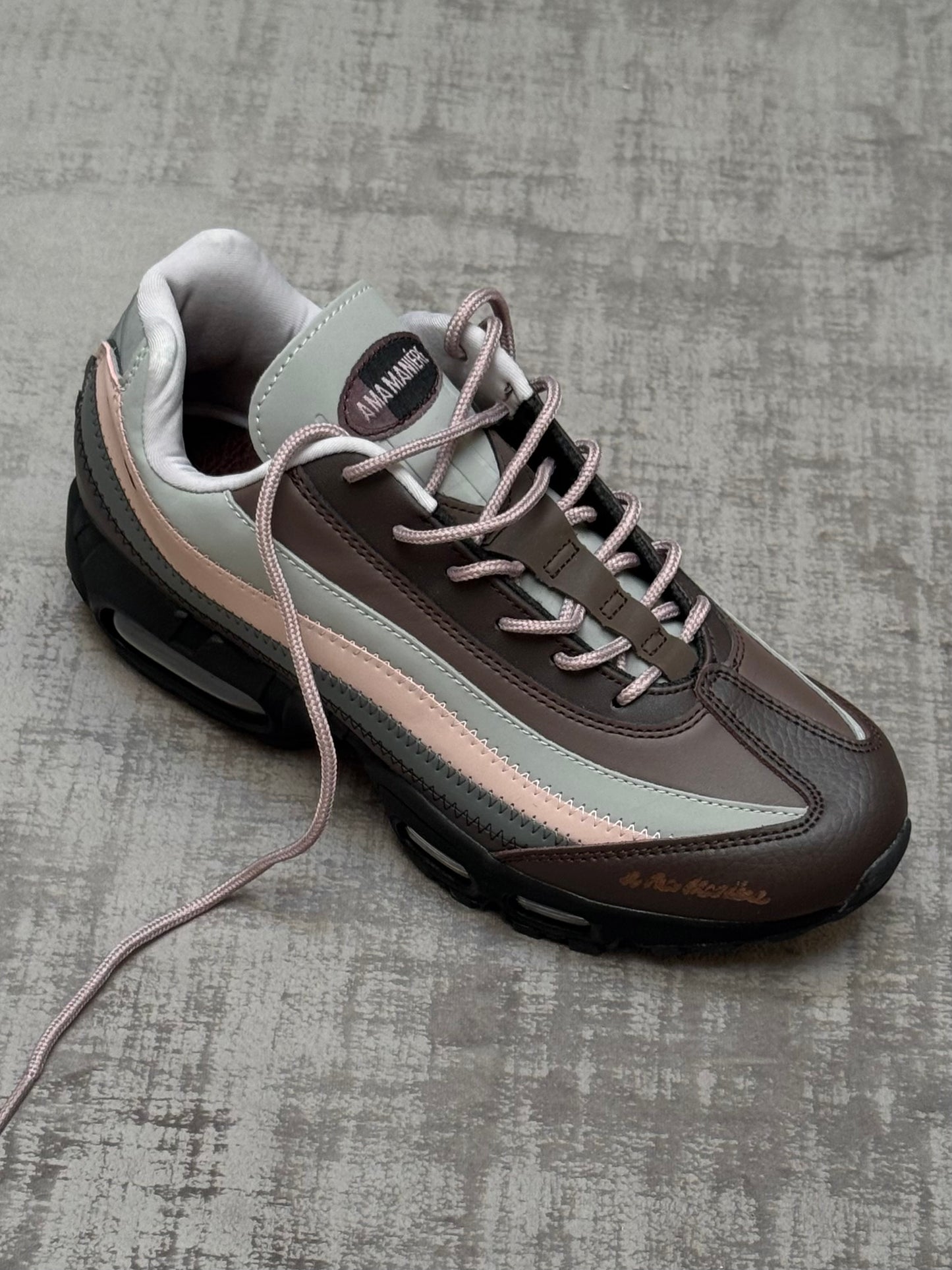 Nike Air Max 95 SP A Ma Maniére