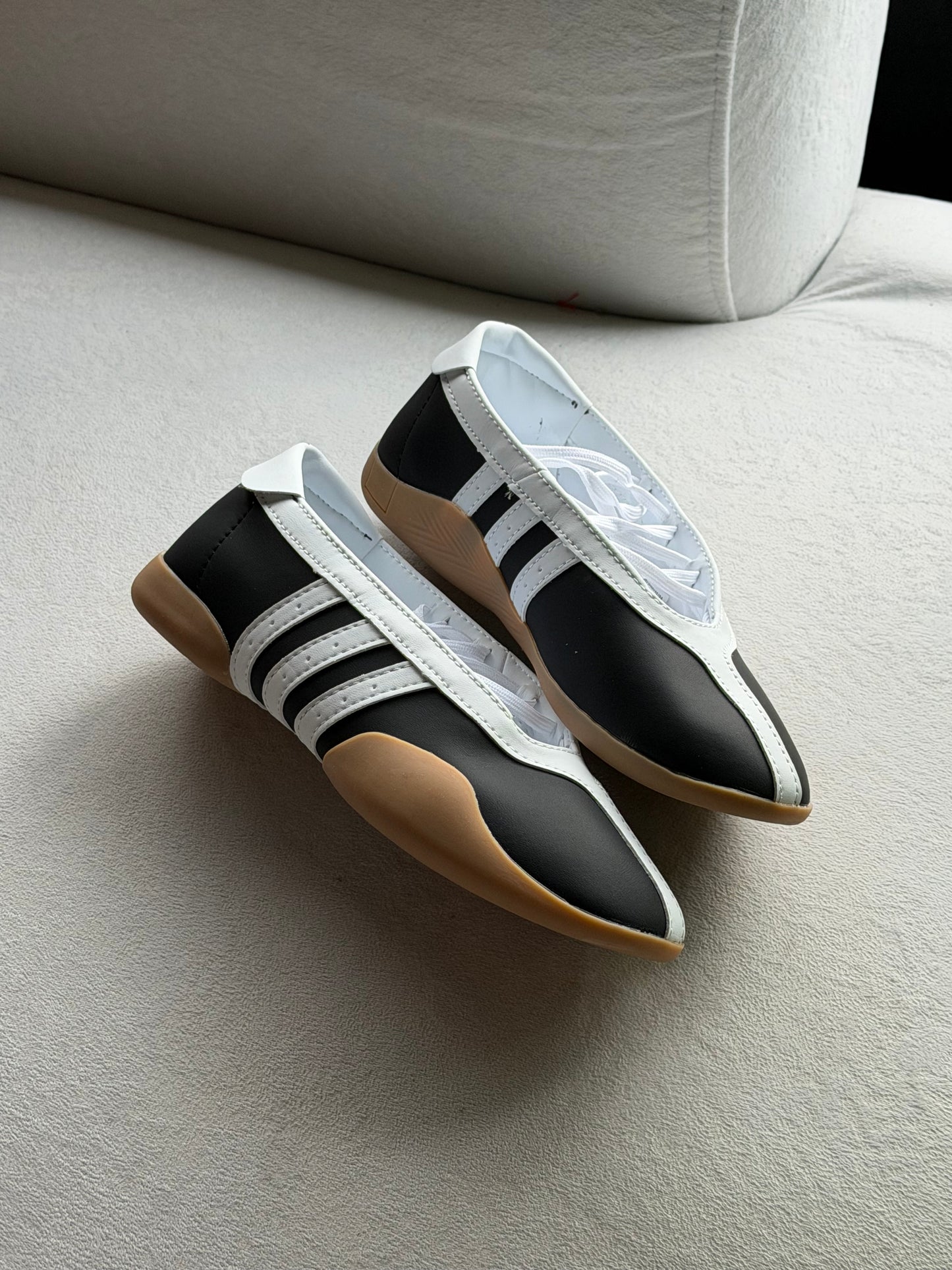 Adidas Taekwondo Mei Ballet
