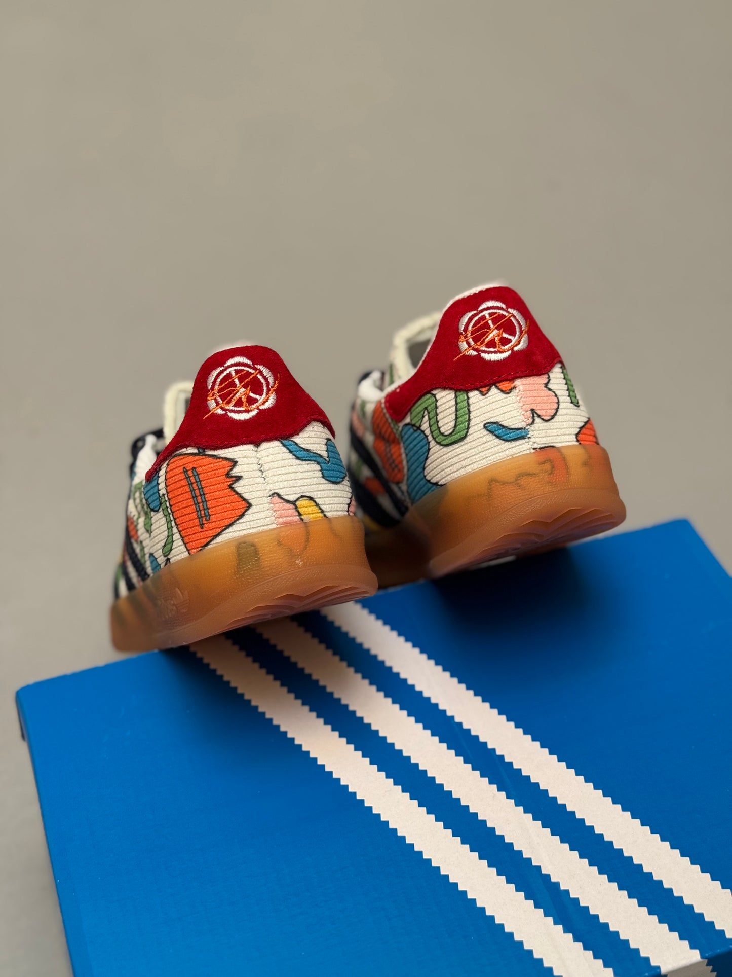 Adidas Gazelle Indoor Sean Wotherspoon