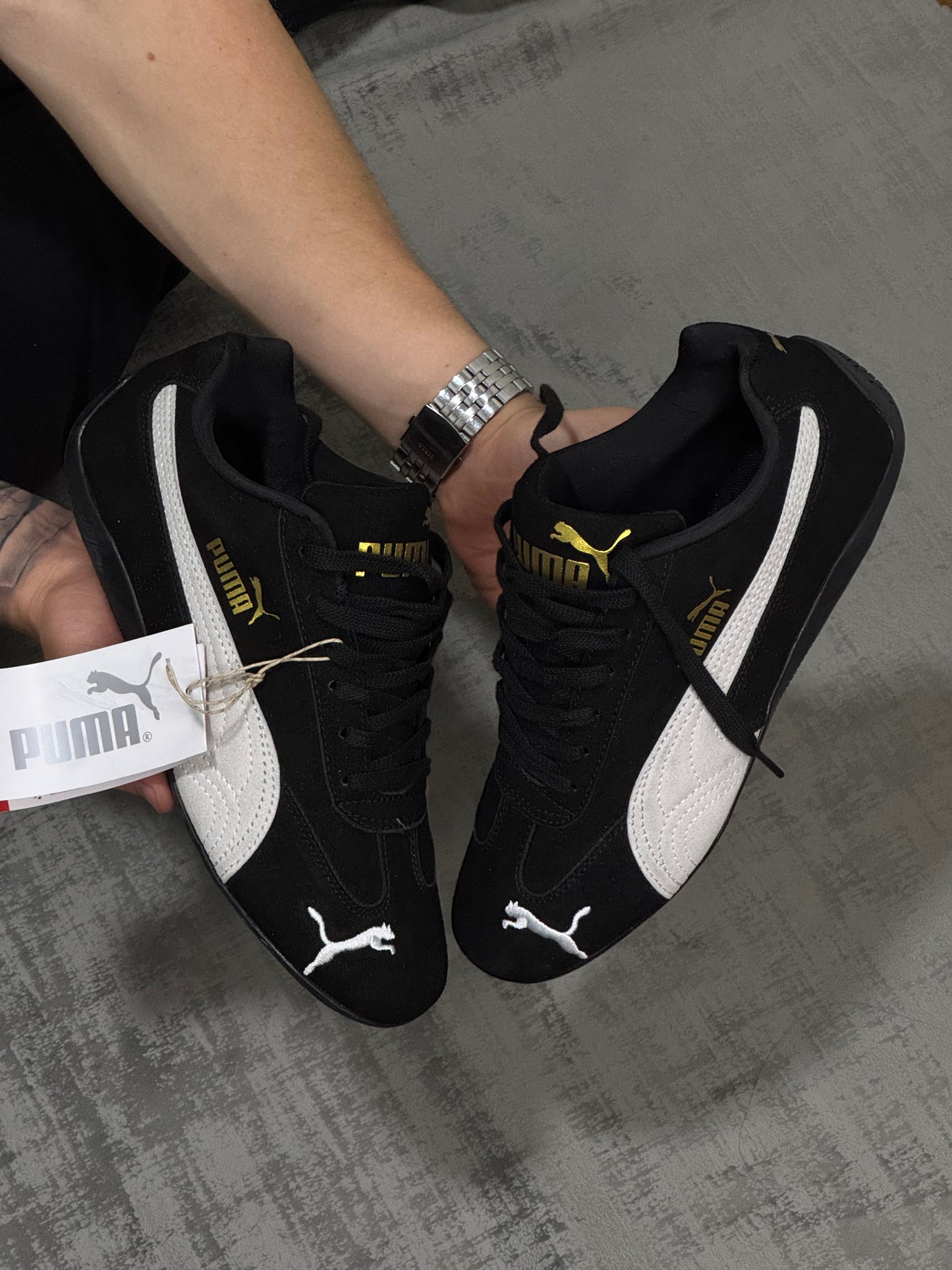 Puma Speedcat OG Black