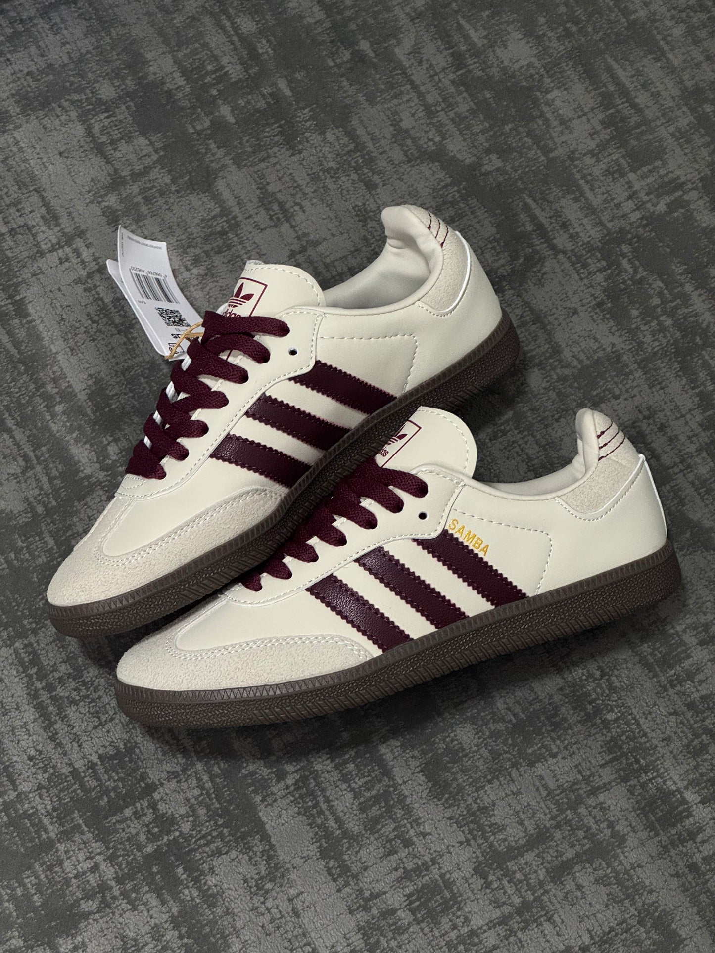 Adidas Samba OG