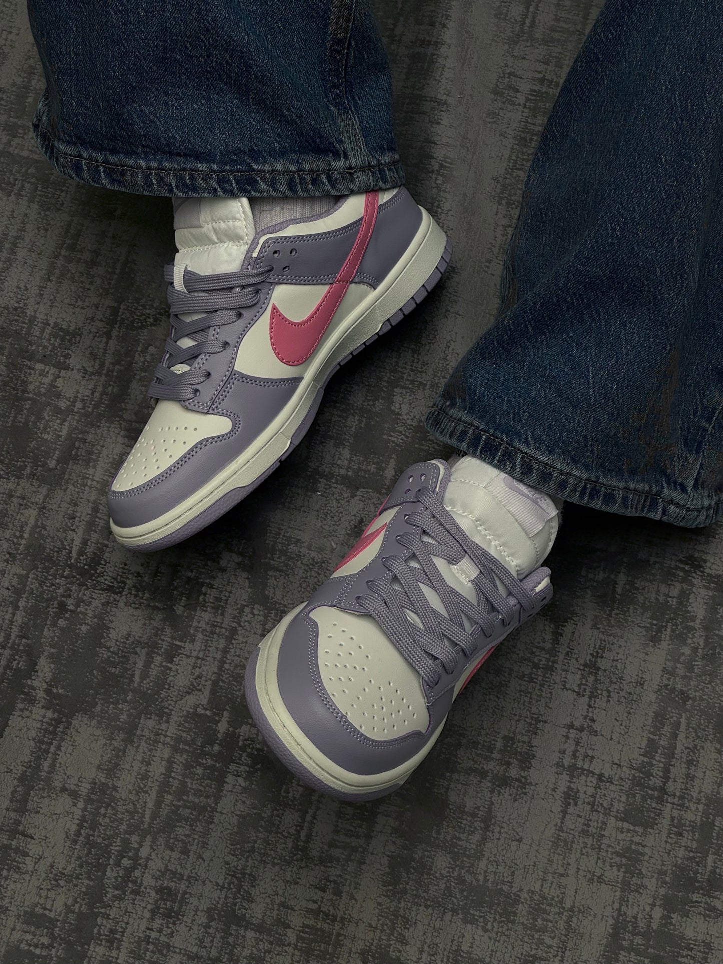 Nike SB Dunk Low “Índigo Haze”
