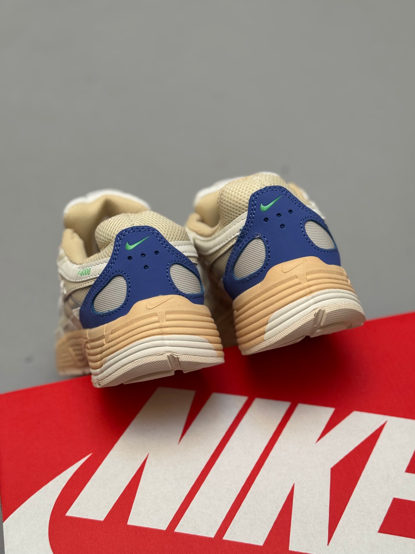 Nike P-6000