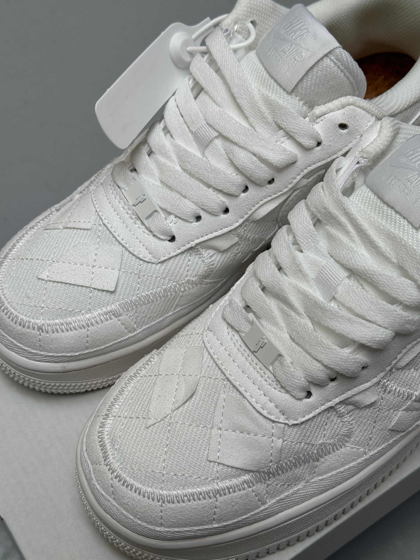 Nike Air Force One x Billie Eilish