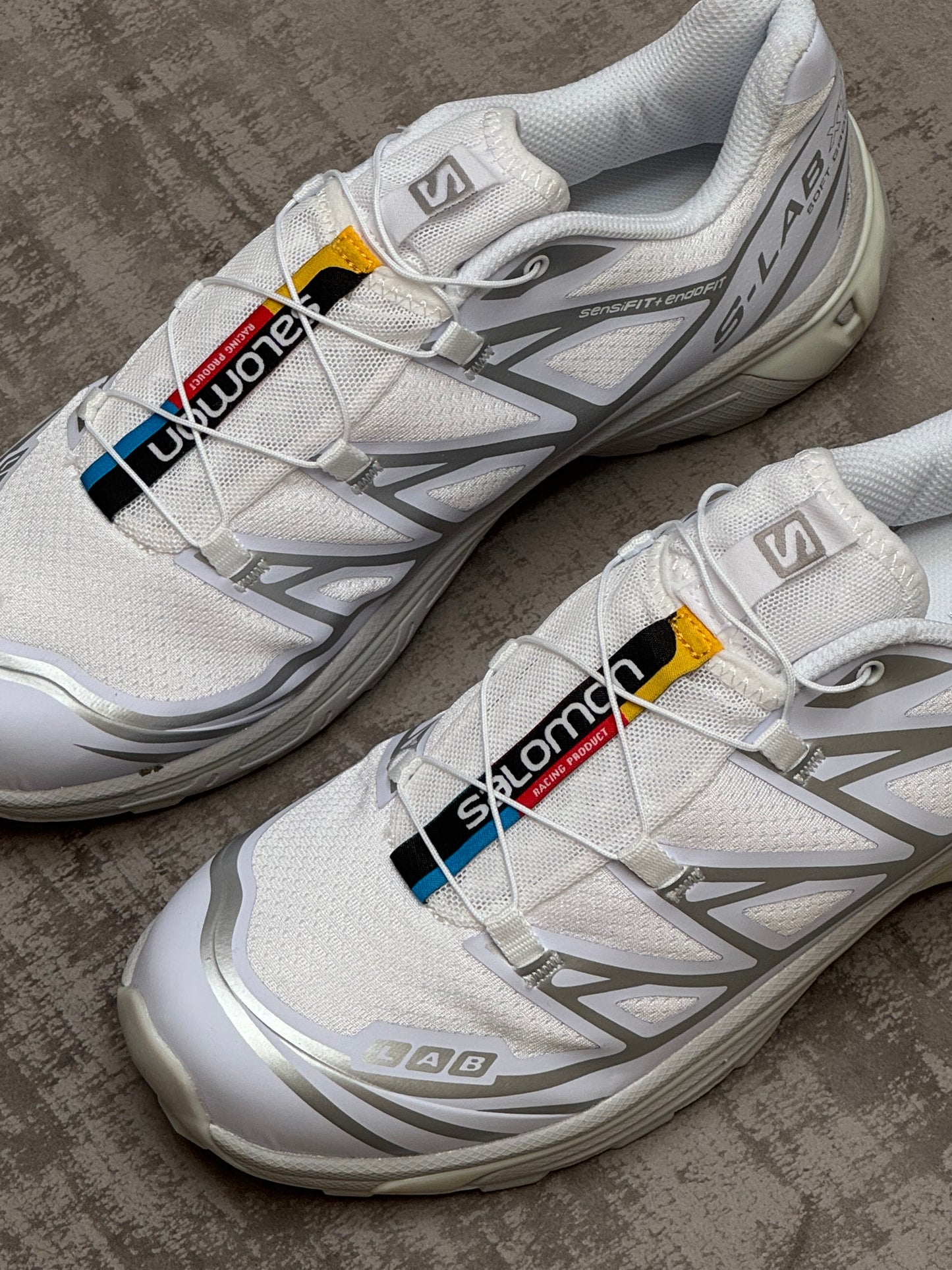 Salomon XT-6 GTX