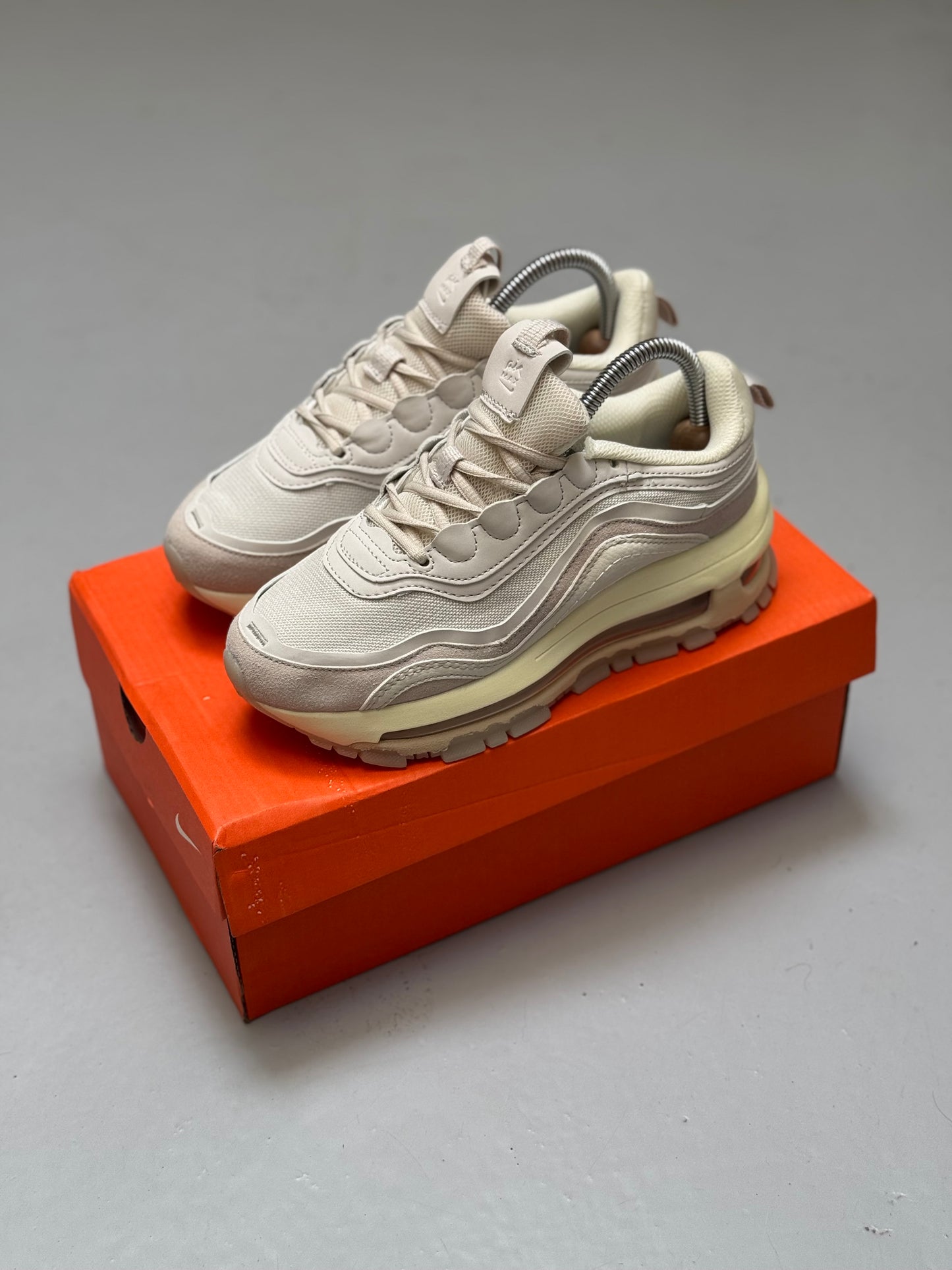 Nike Air Max 97 Futura