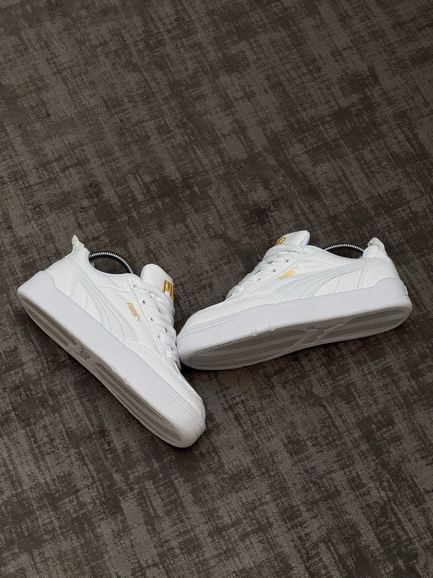 Puma Park Blancas