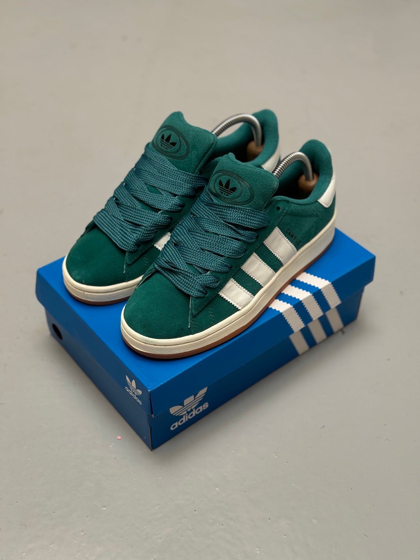 Adidas Campus Verde