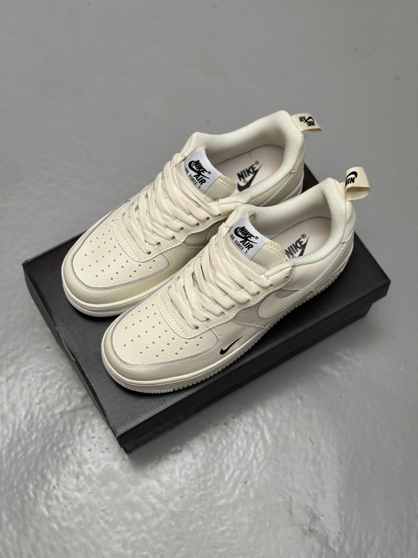 Nike Air Force 1 Low Sail Ripstop