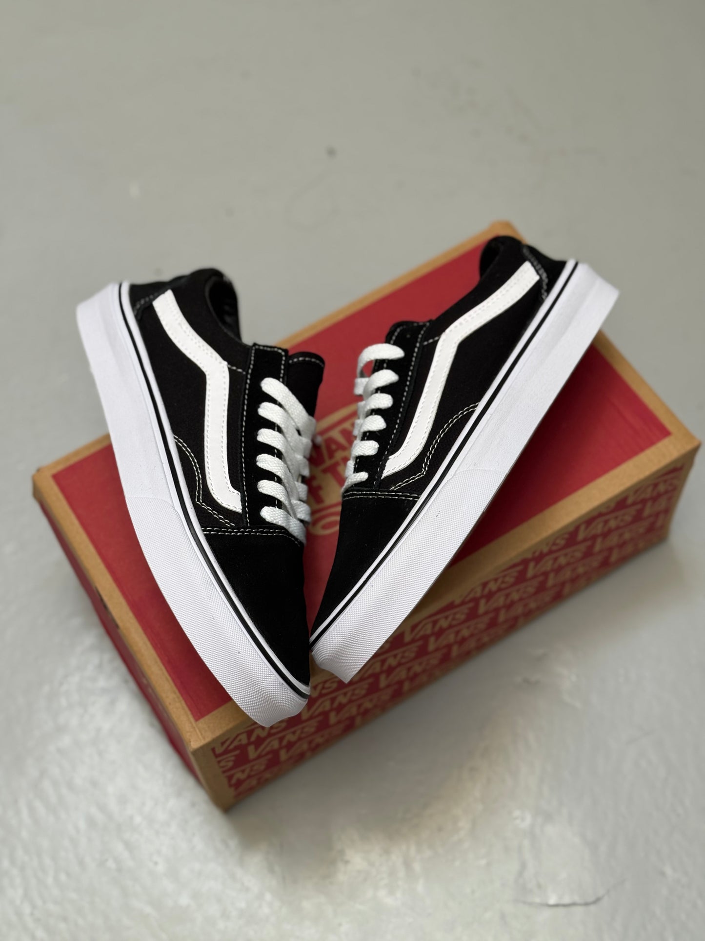 Vans Old Skool