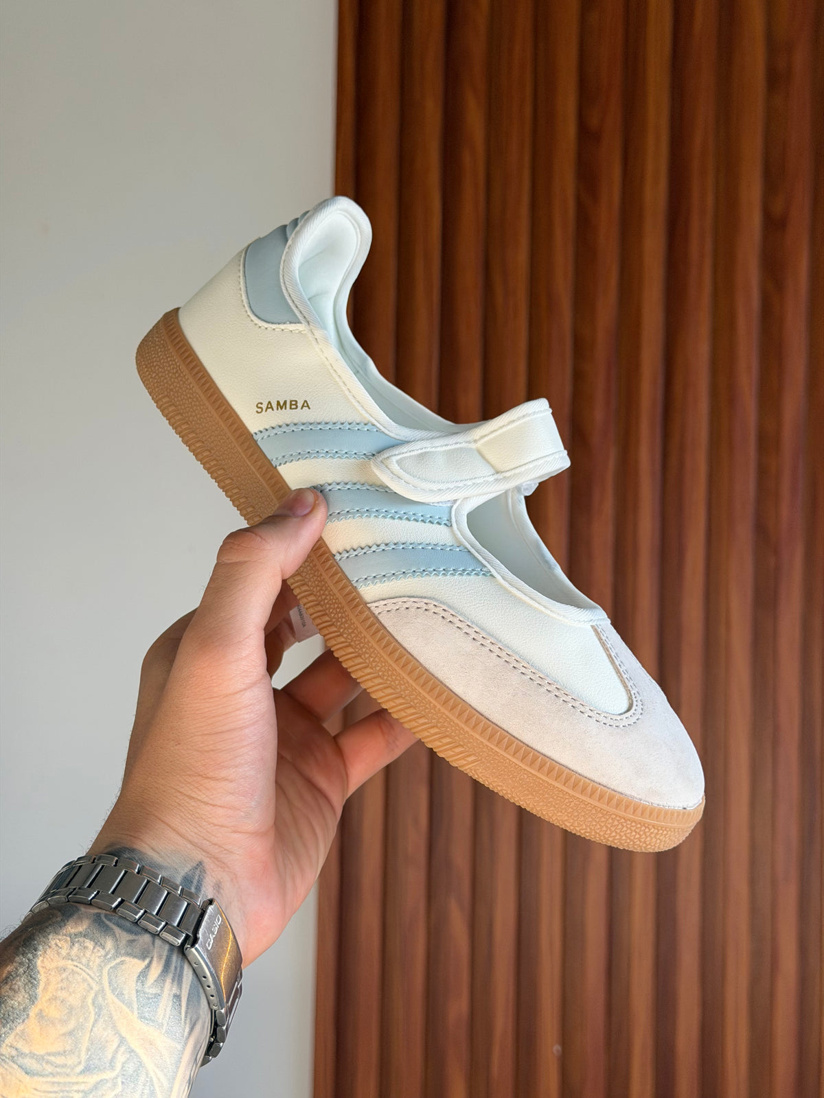 Adidas Samba Jane