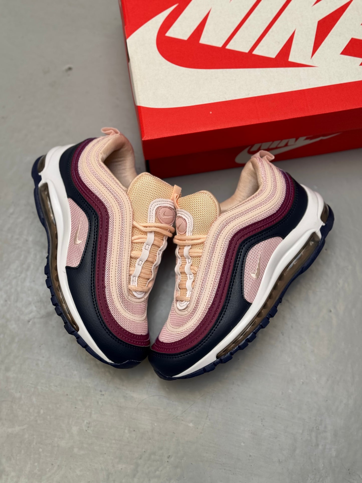 Nike Air Max 97