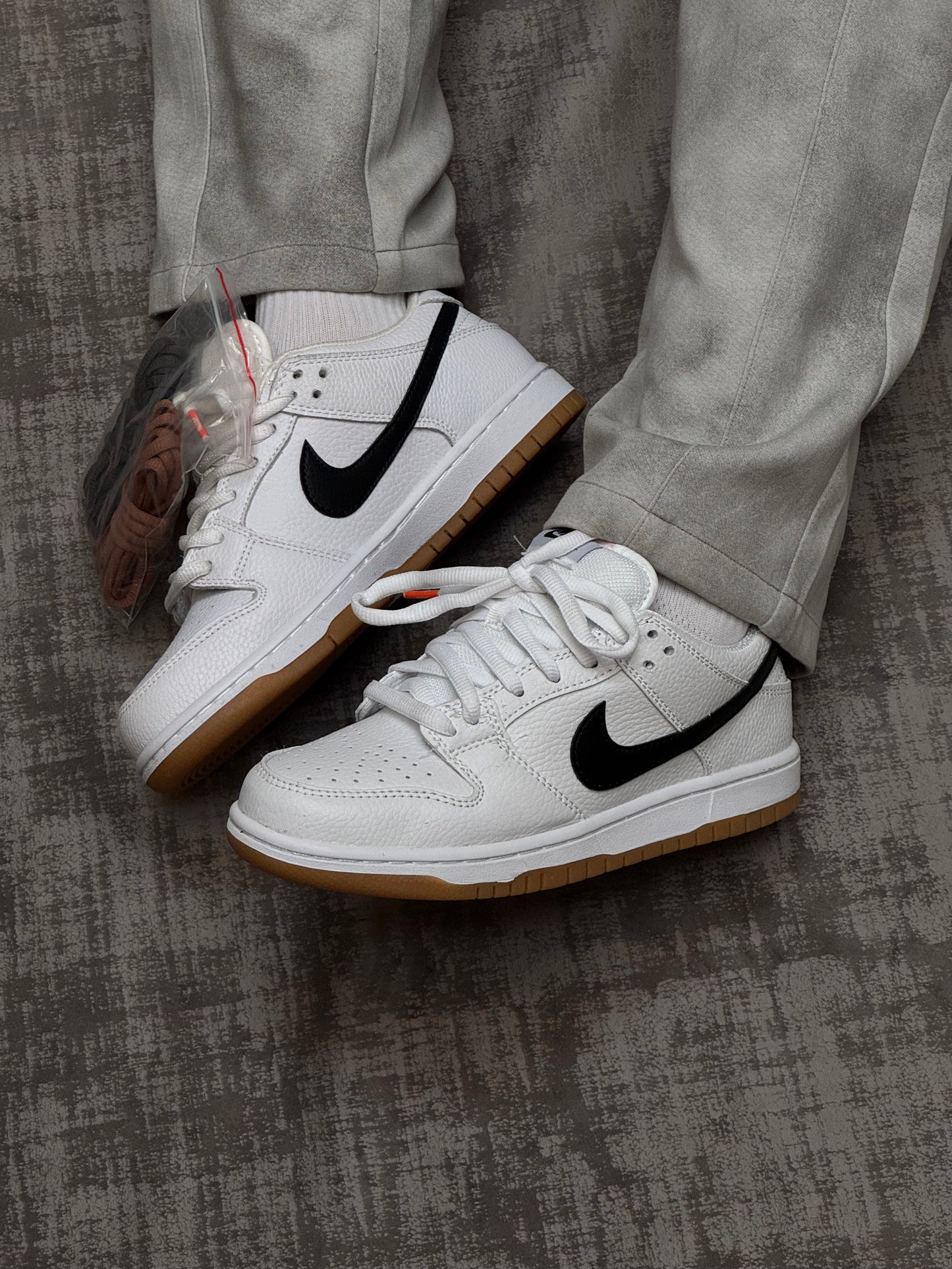 Nike SB Dunk
