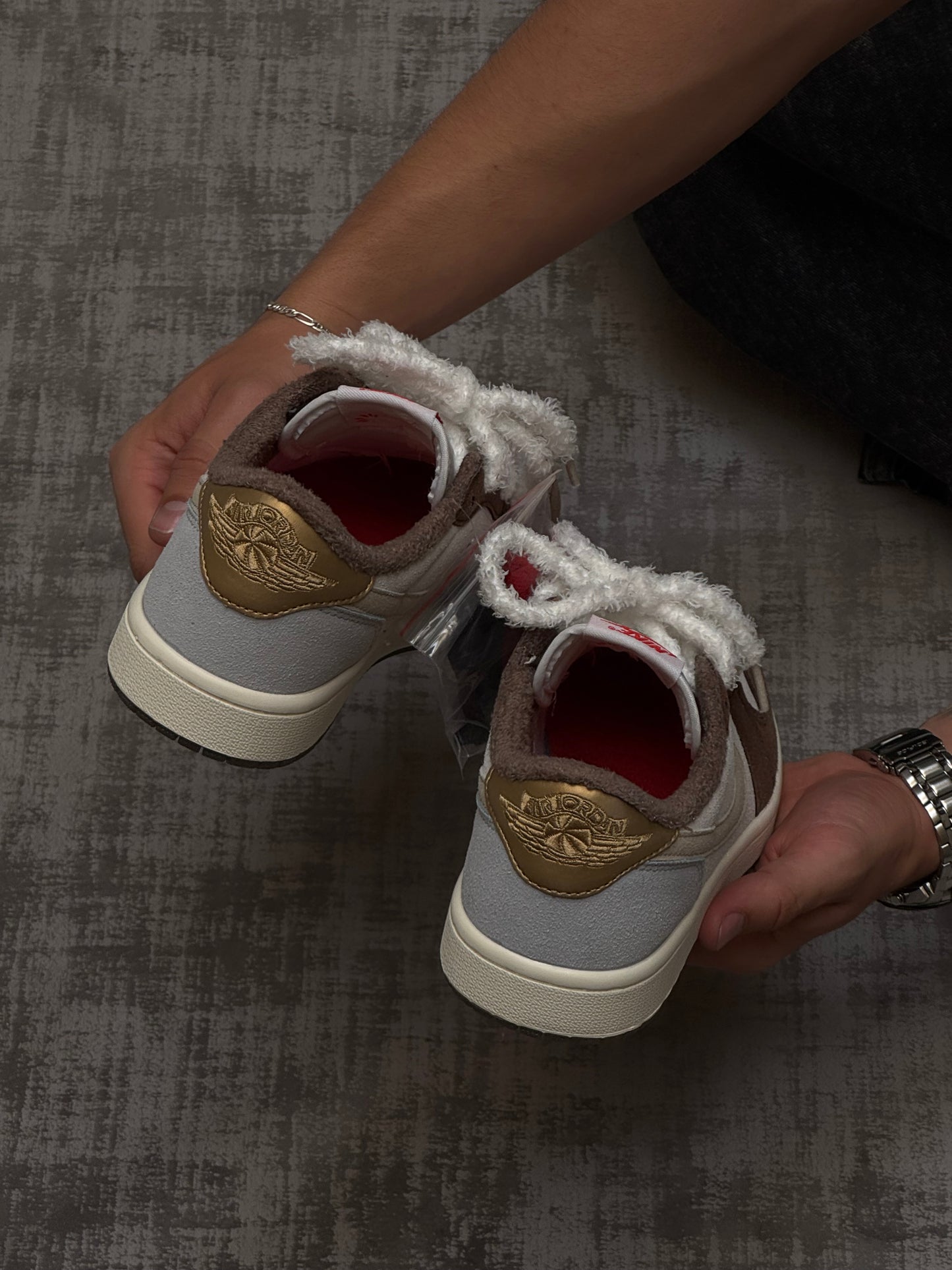 Air Jordan 1 Low “Year Of The Rabbit”