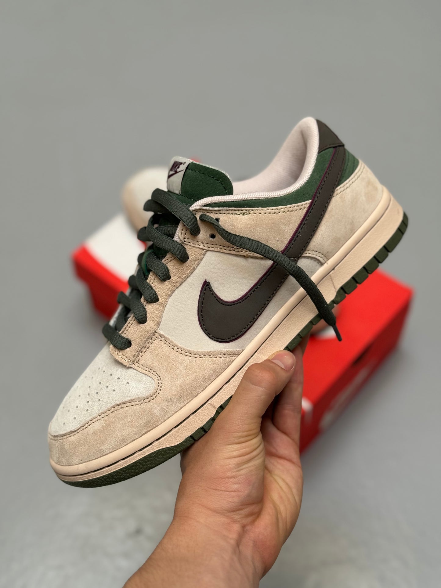 Nike SB Dunk Low