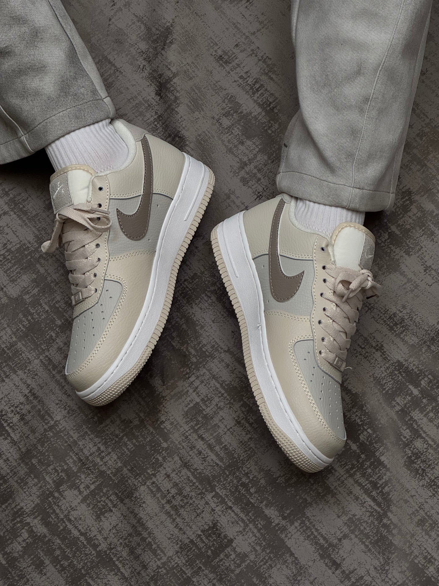 Nike Air Force One