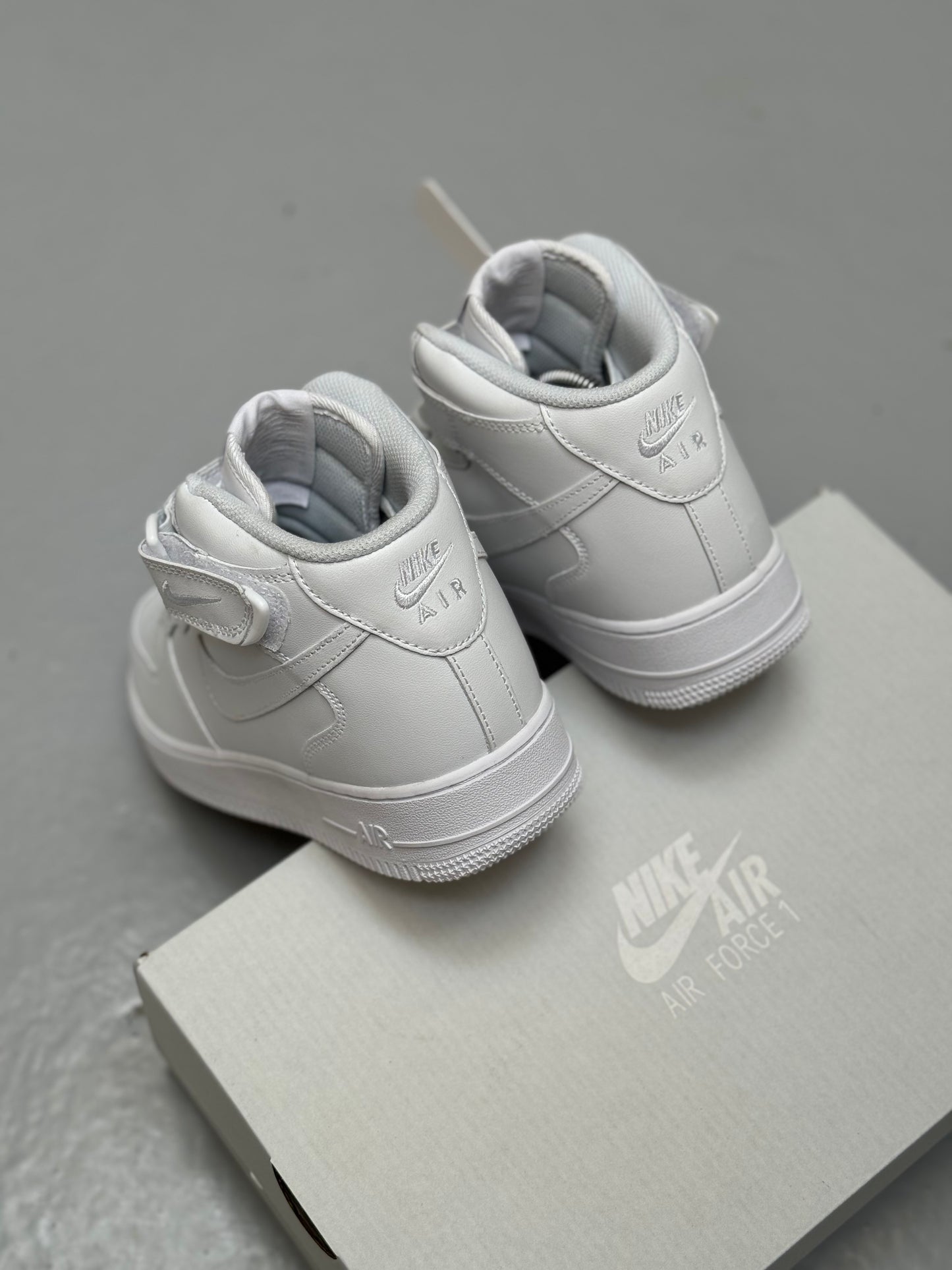 Nike Air Force One High