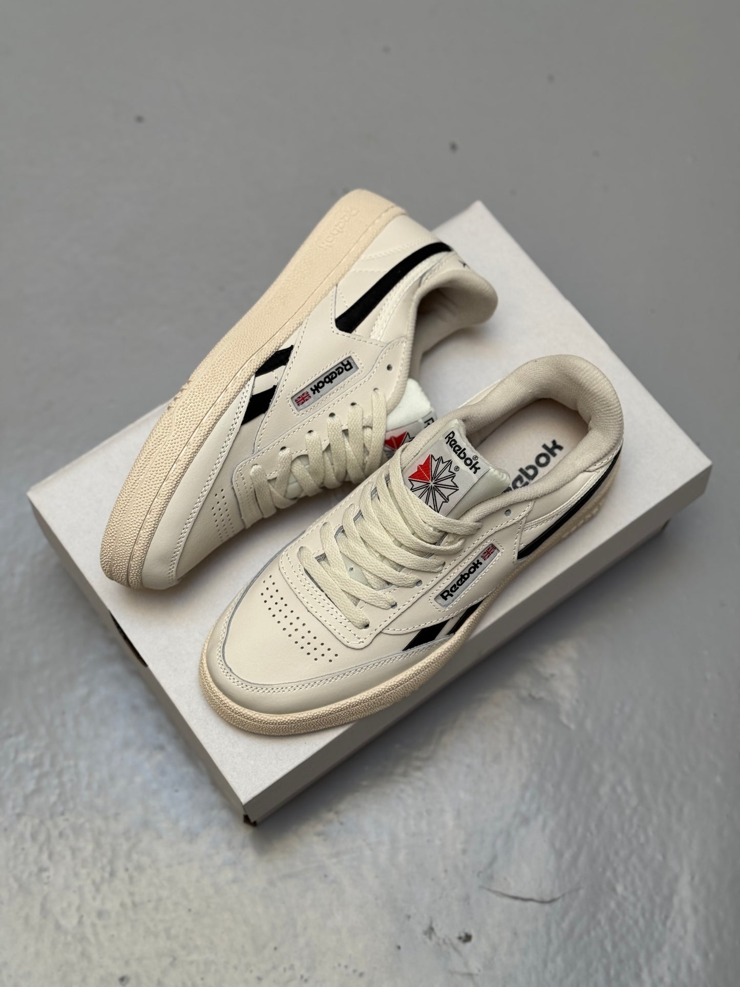 Reebok Club C