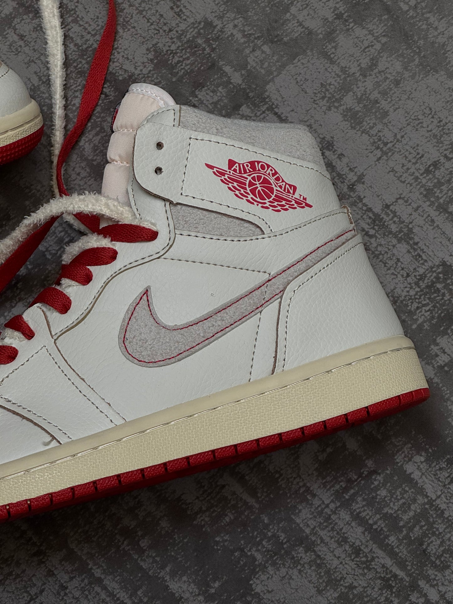 Air Jordan 1 High OG “Rare Air”