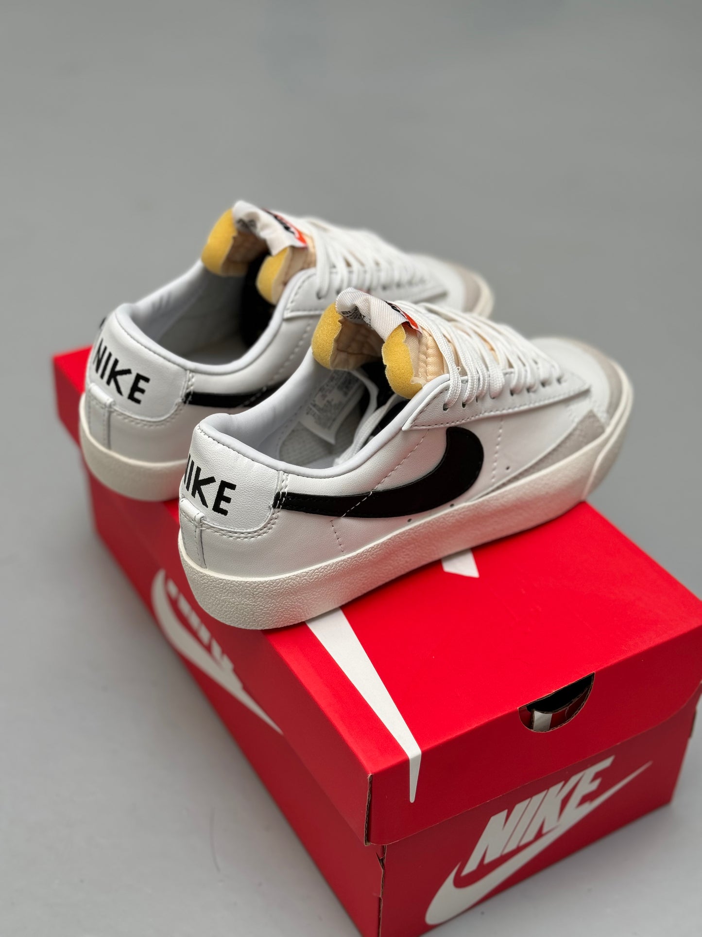 Nike Blazer Low 77