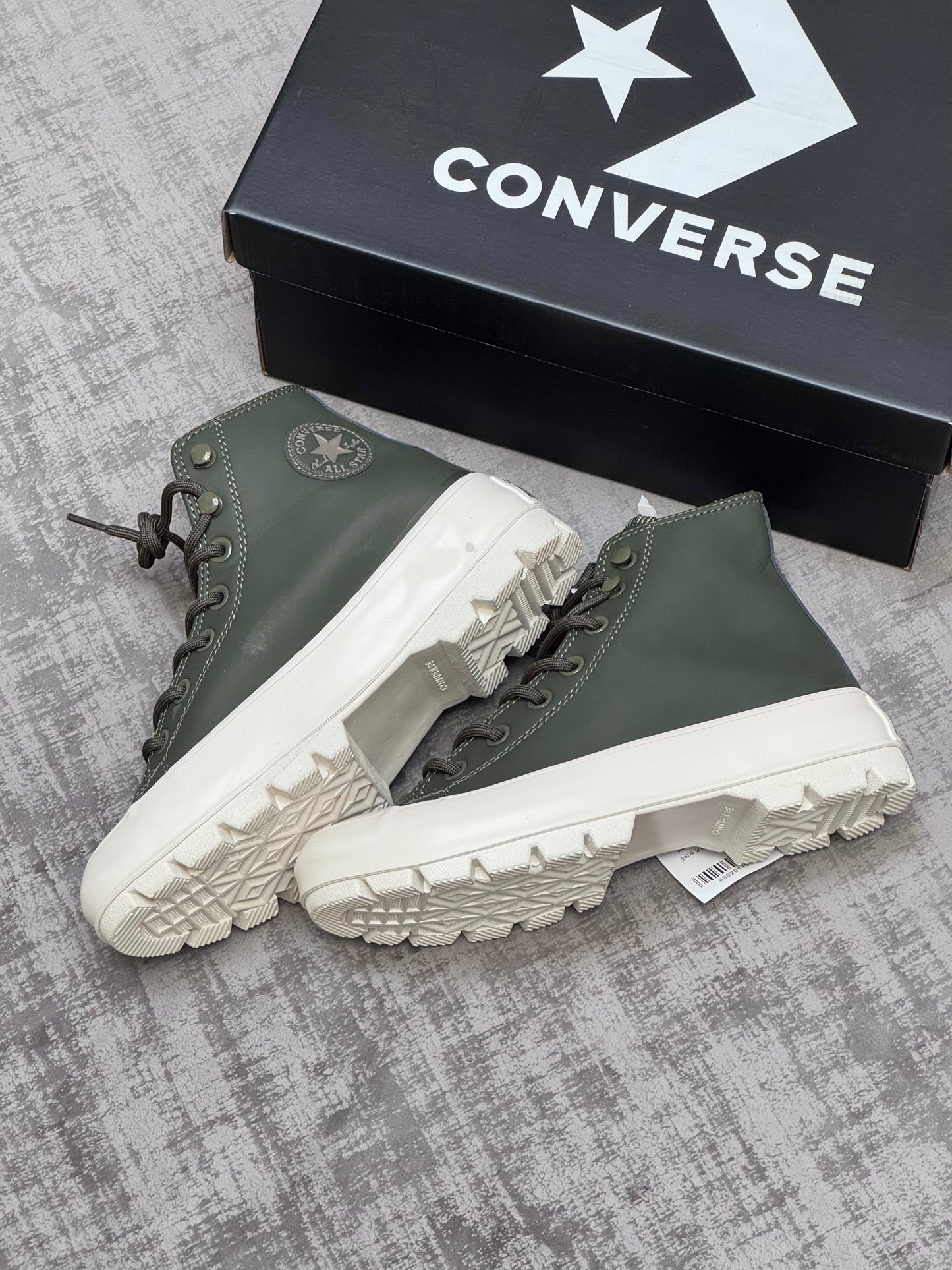 Converse Chuck Taylor All Star