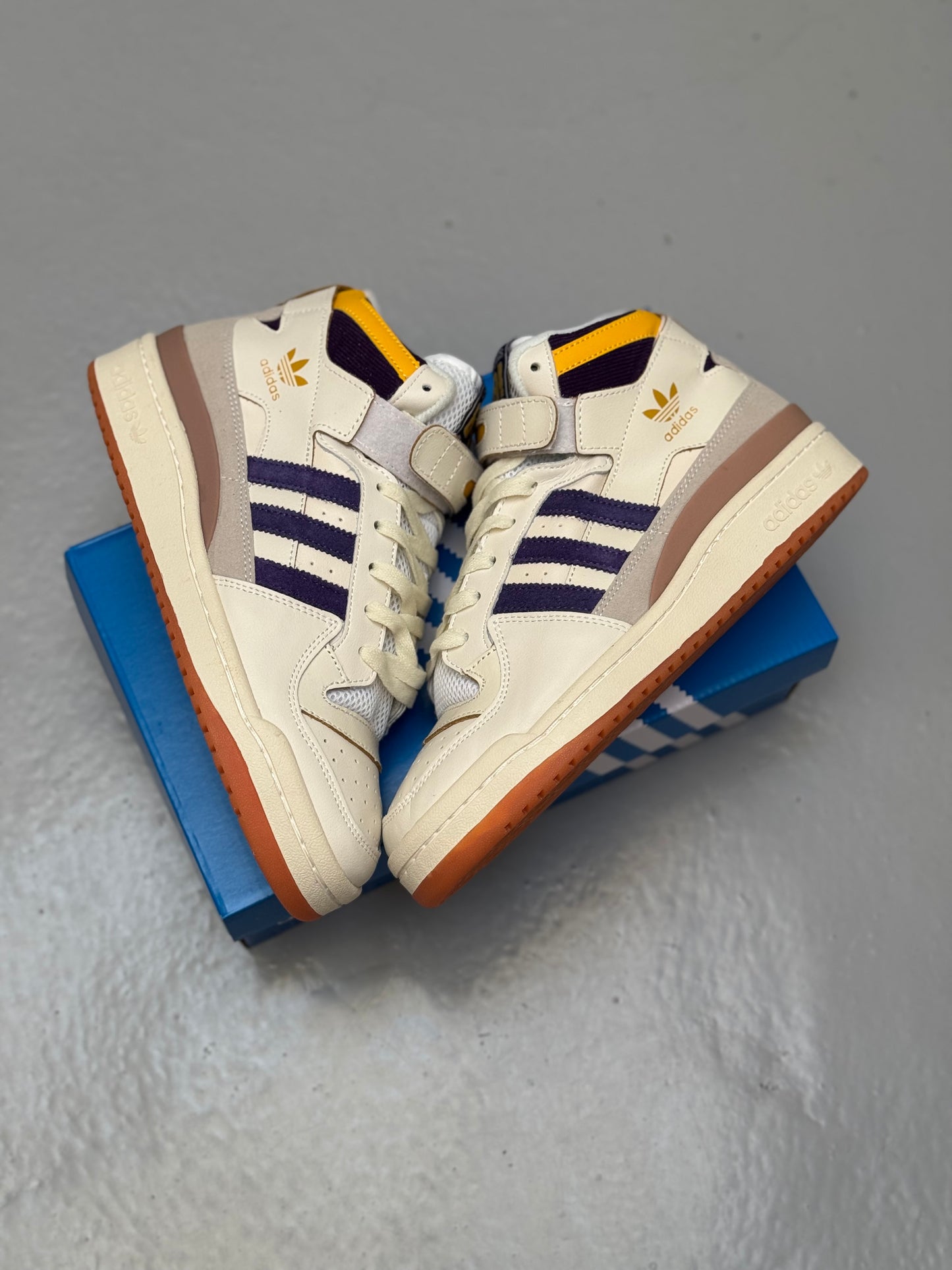 Adidas Forum High 84