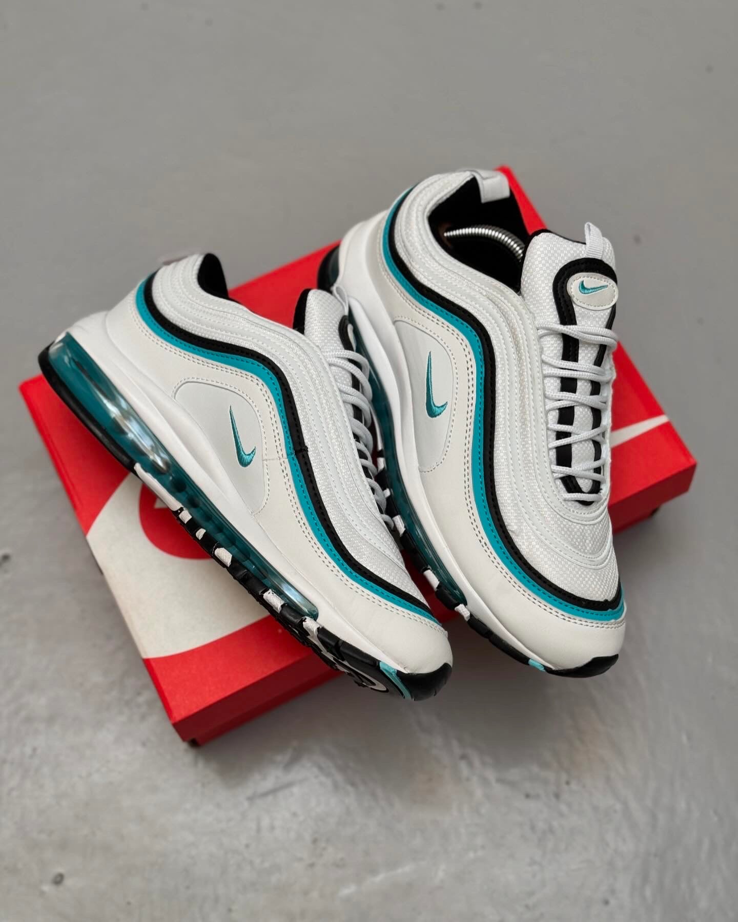 Nike Air Max 97
