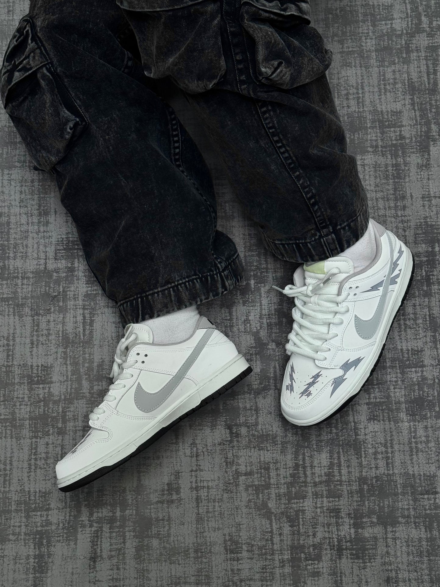 Nike SB Dunk Low Pro Stussy