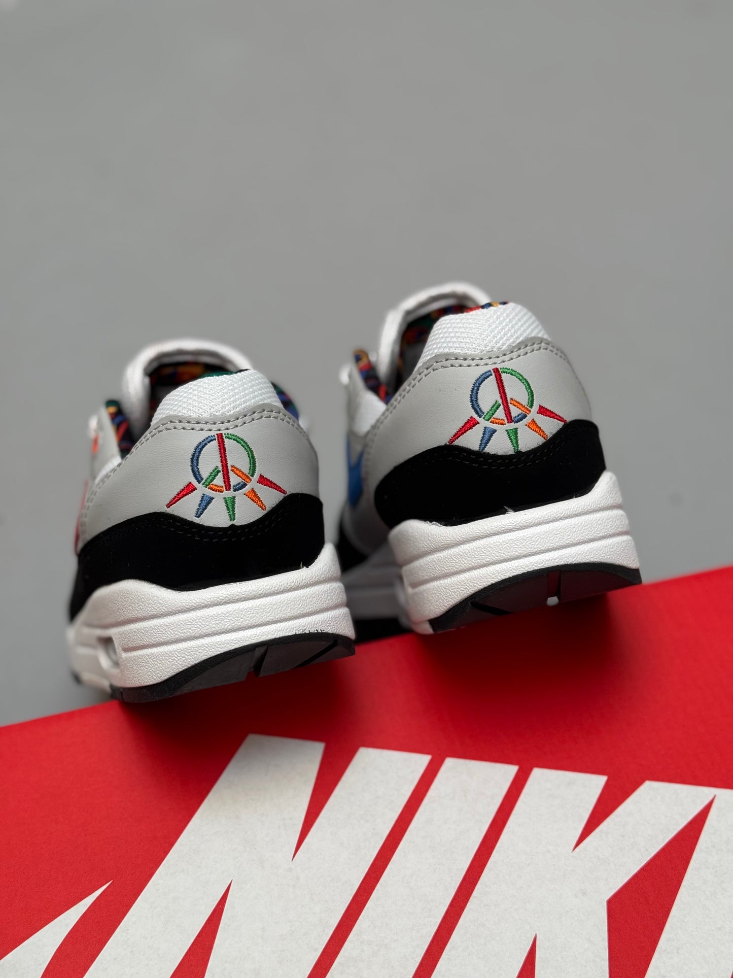 Nike Air Max 1 Live Together Play Together