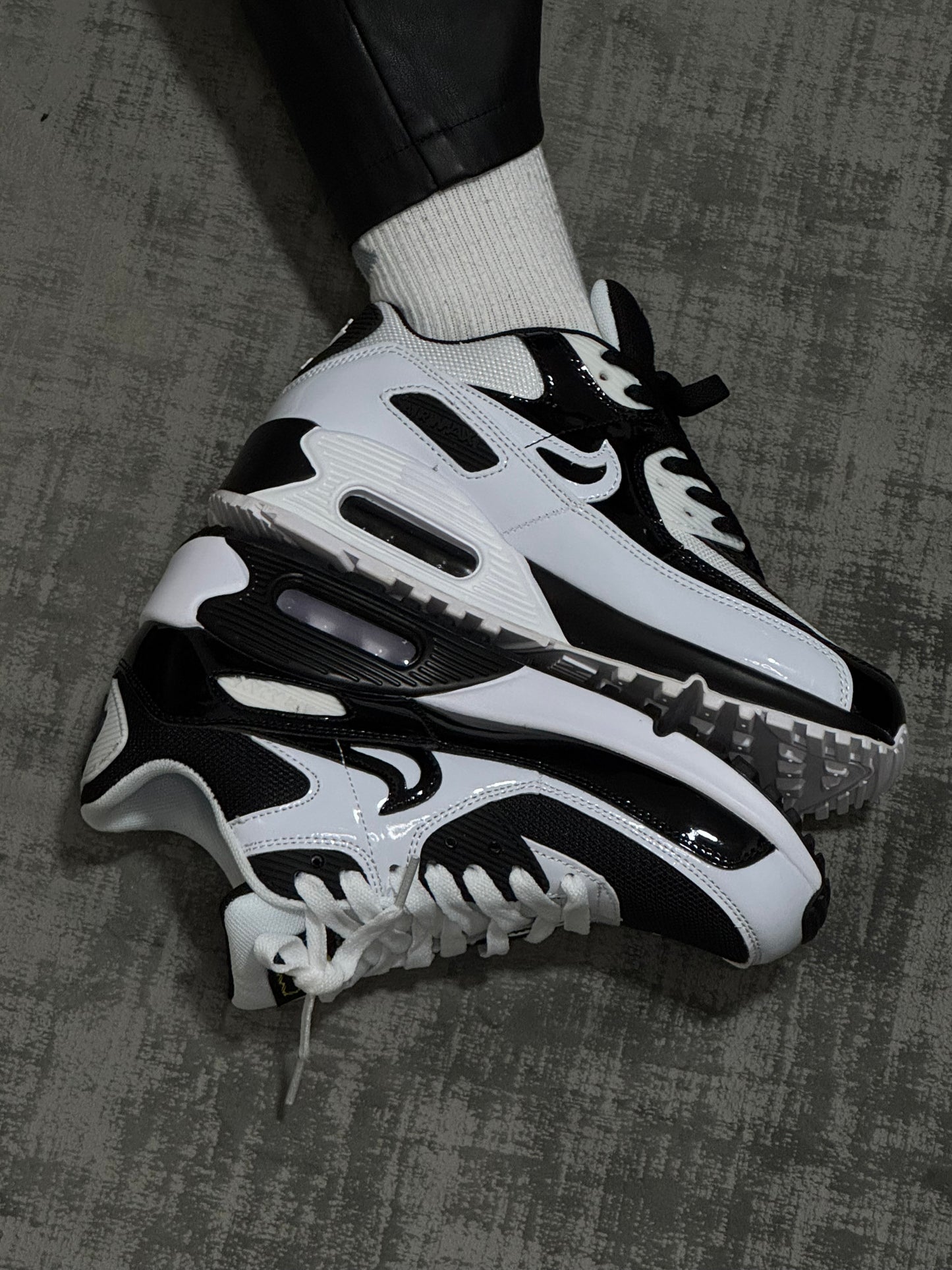 Nike Air Max 90 Lucha Libre