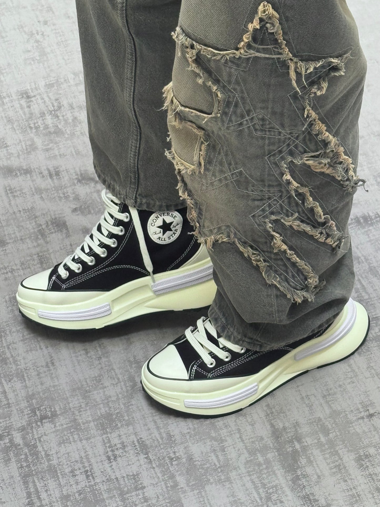 Converse Run Star Legacy CX