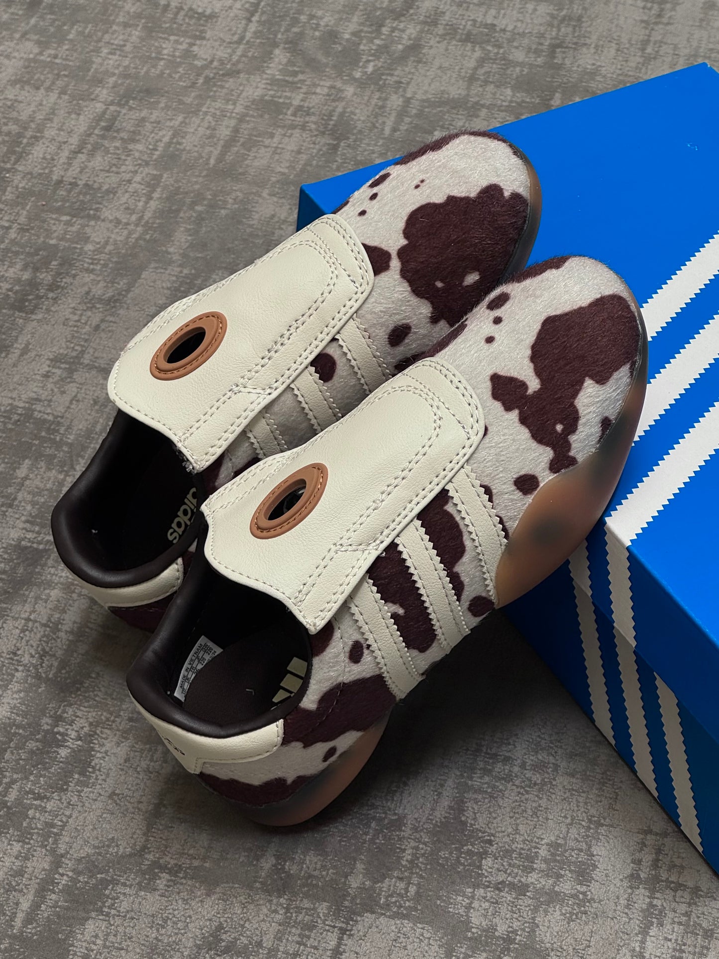 Adidas Taekwondo Mei