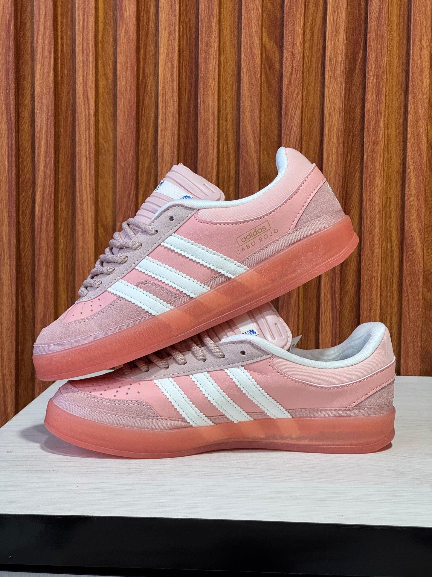 Adidas Gazelle X Bad Bunny