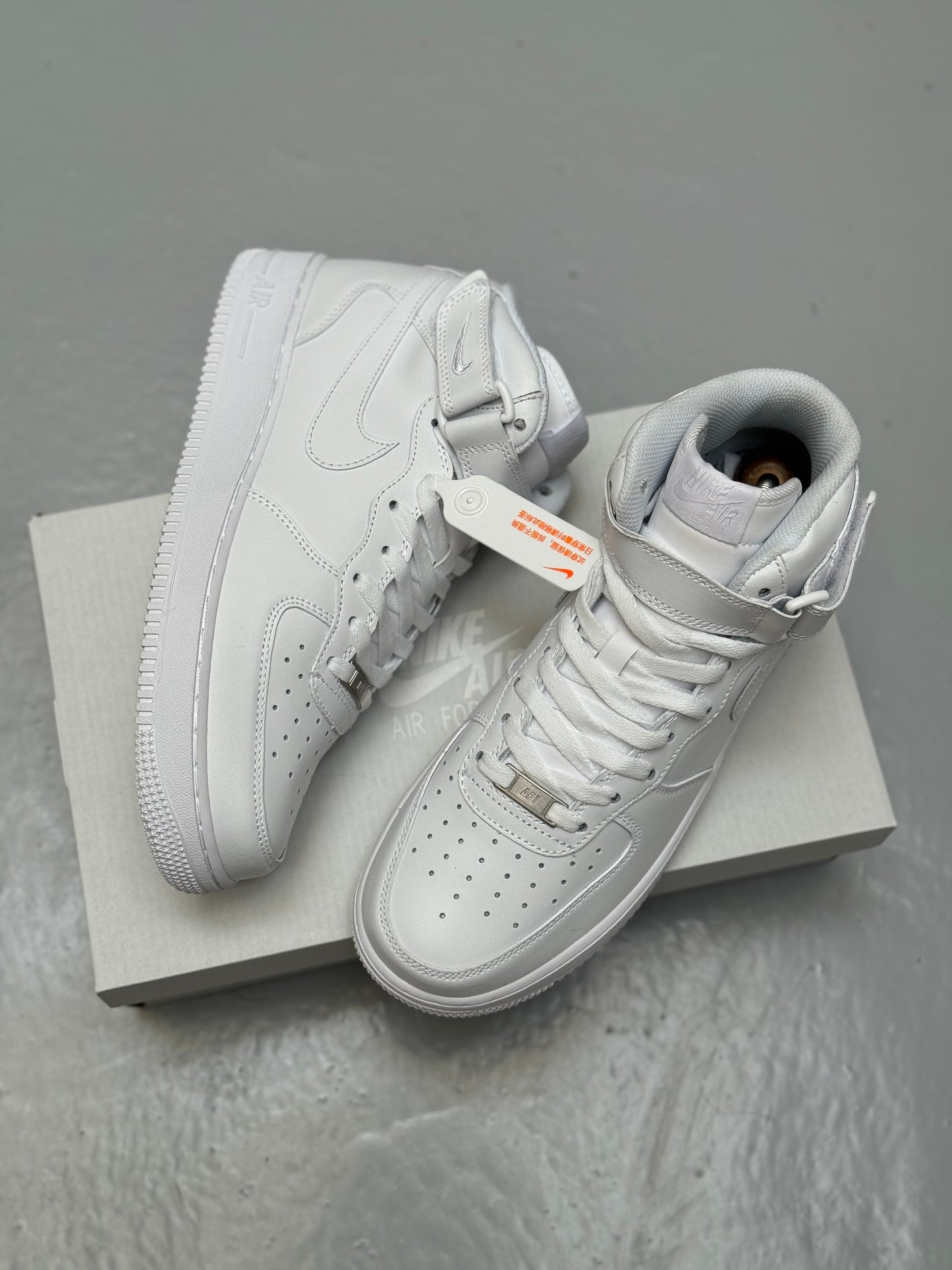 Nike Air Force One High