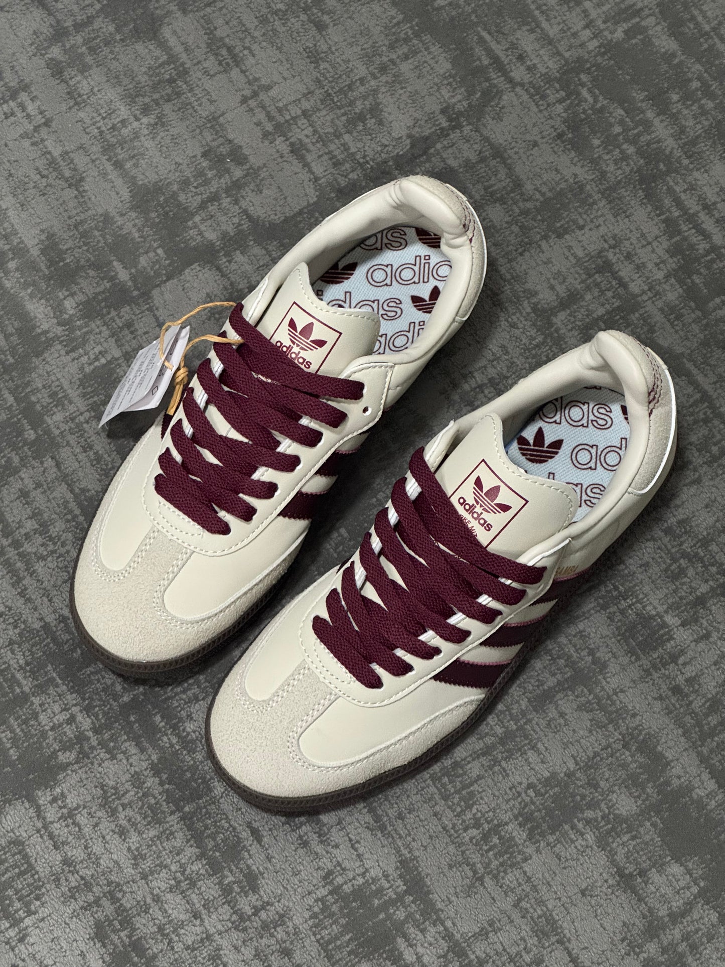 Adidas Samba OG