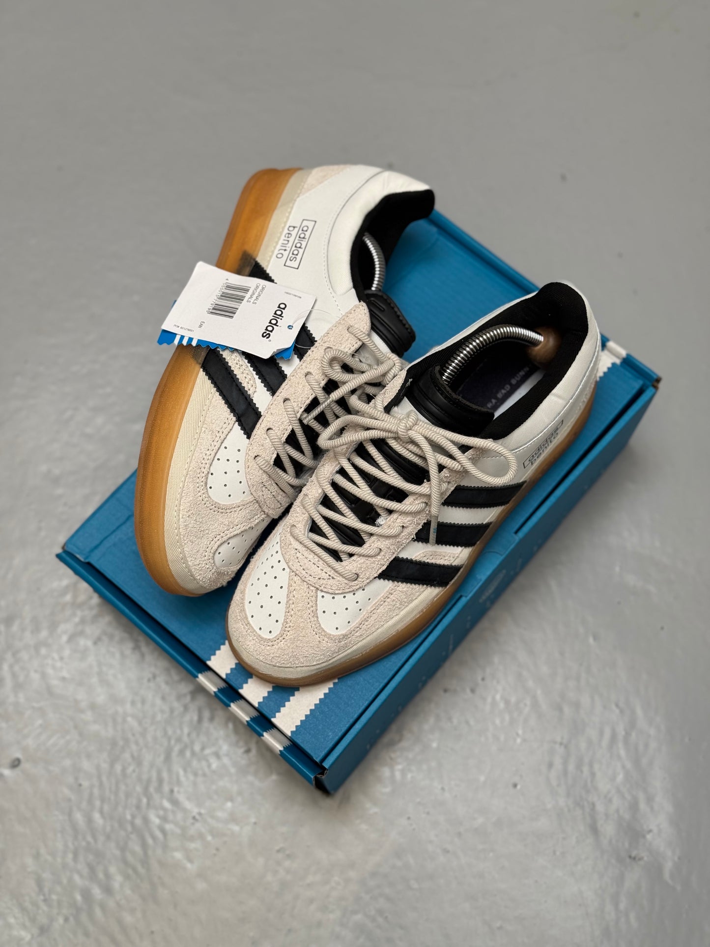 Adidas Gazelle Indoor Bad Bunny