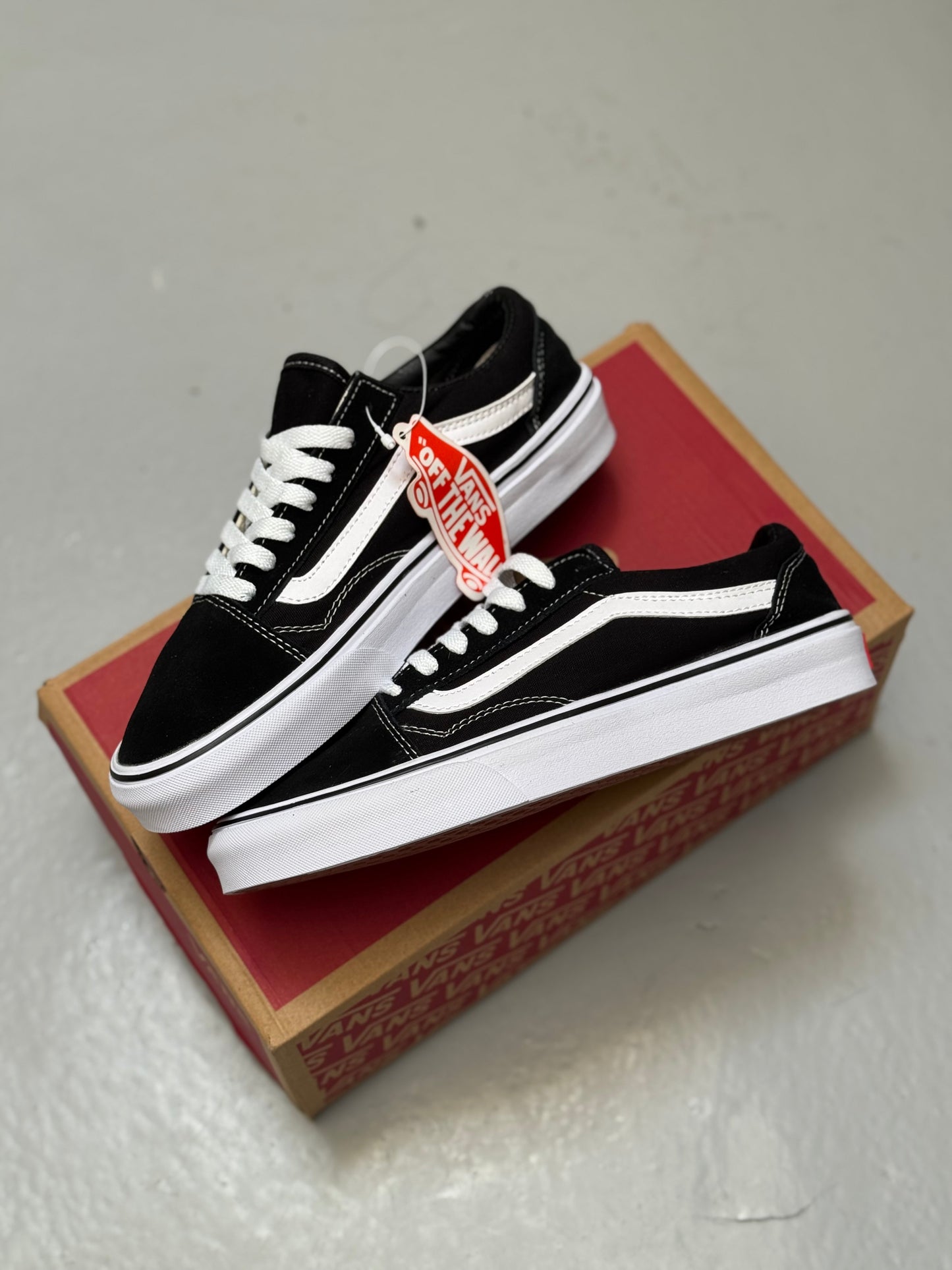 Vans Old Skool