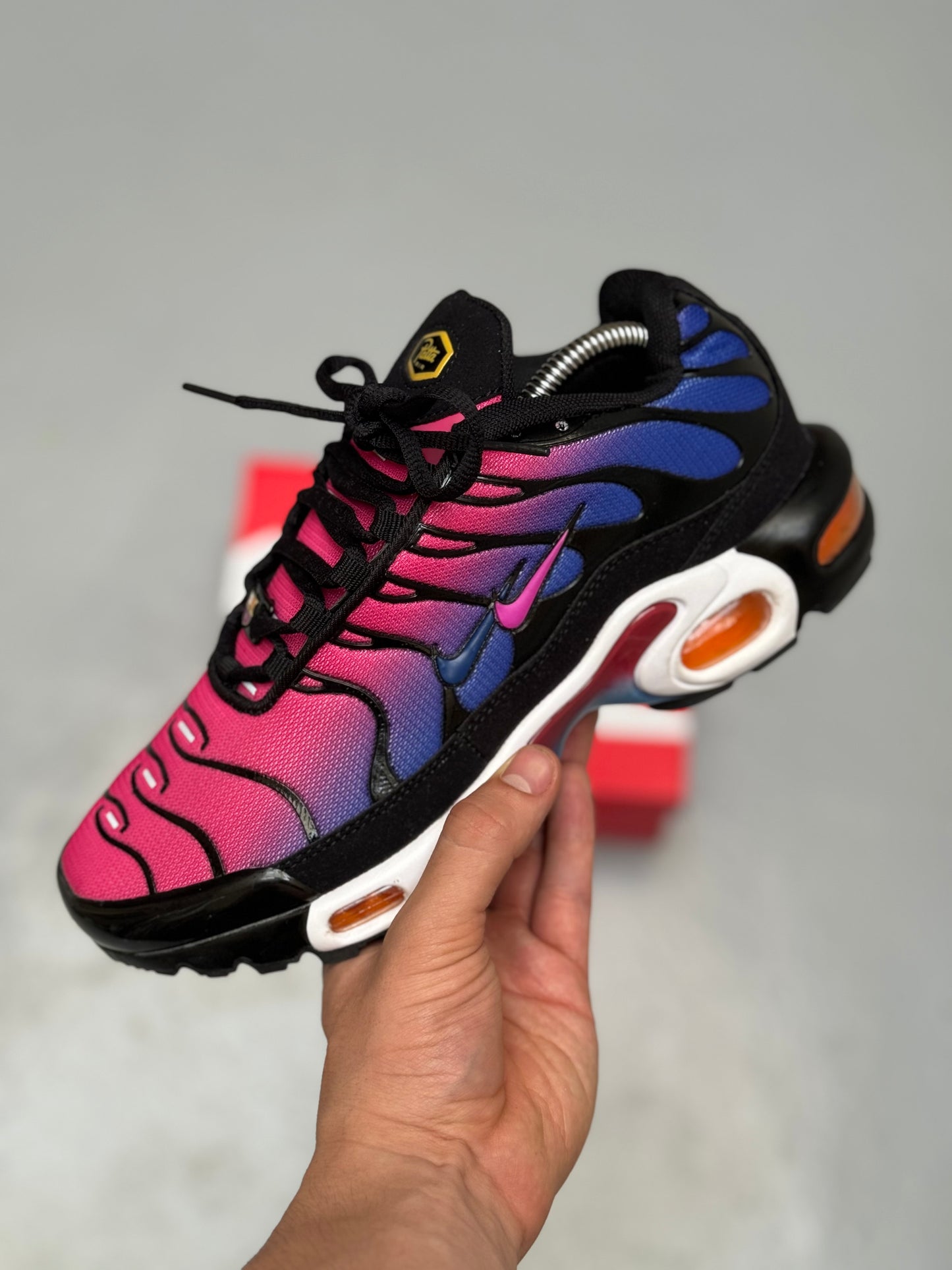 Nike Air Max TN Plus