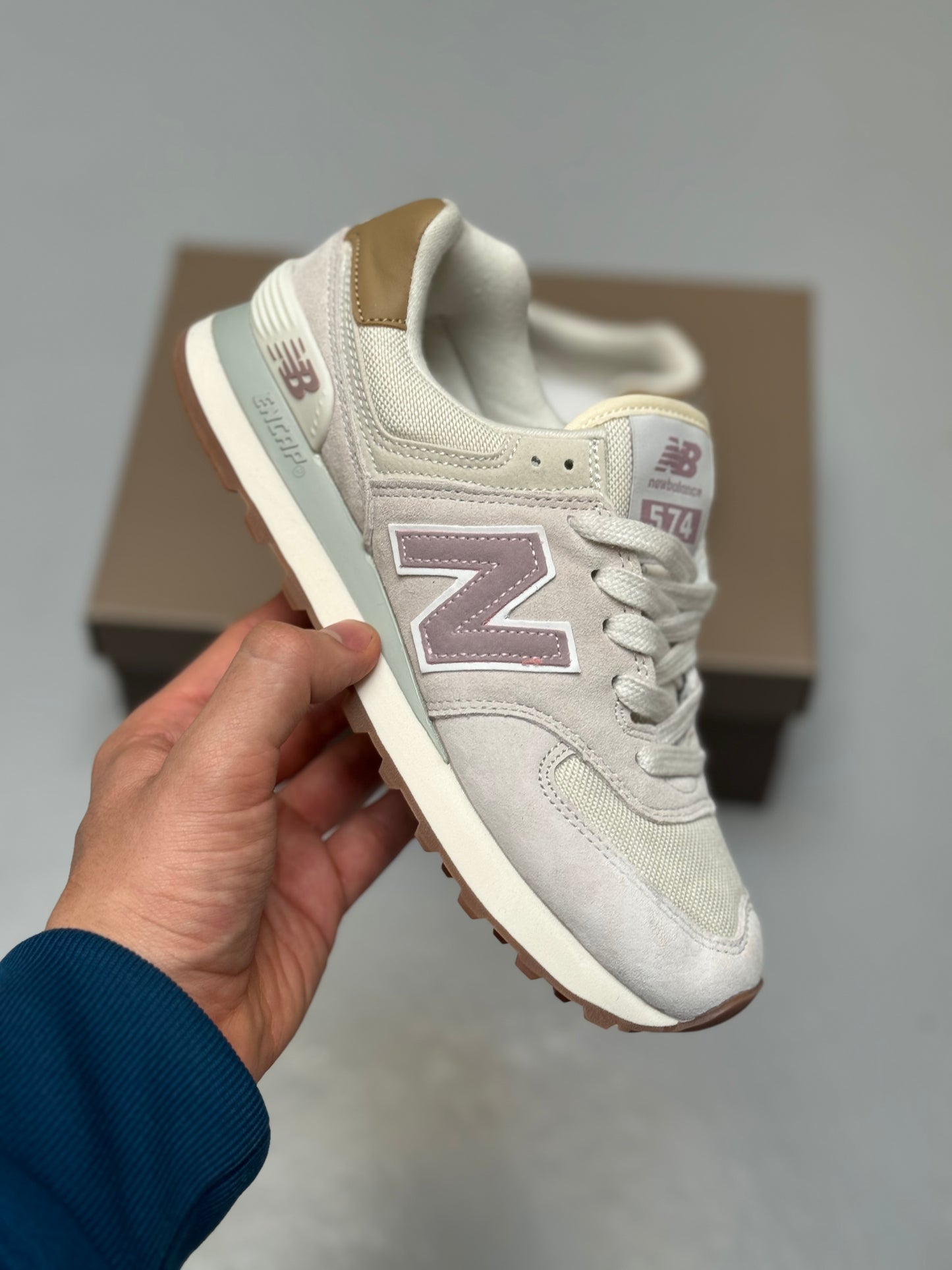 New Balance 574