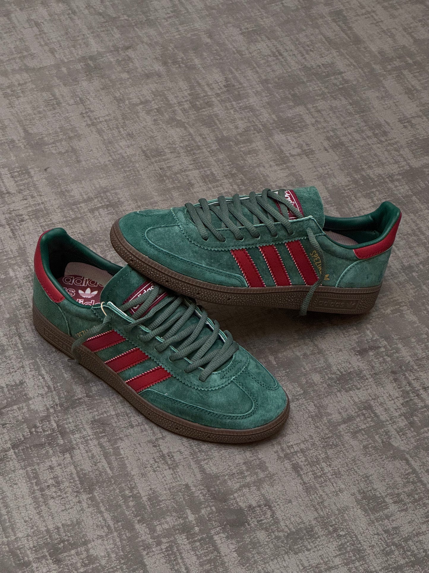 Adidas Handball Spezial Verde