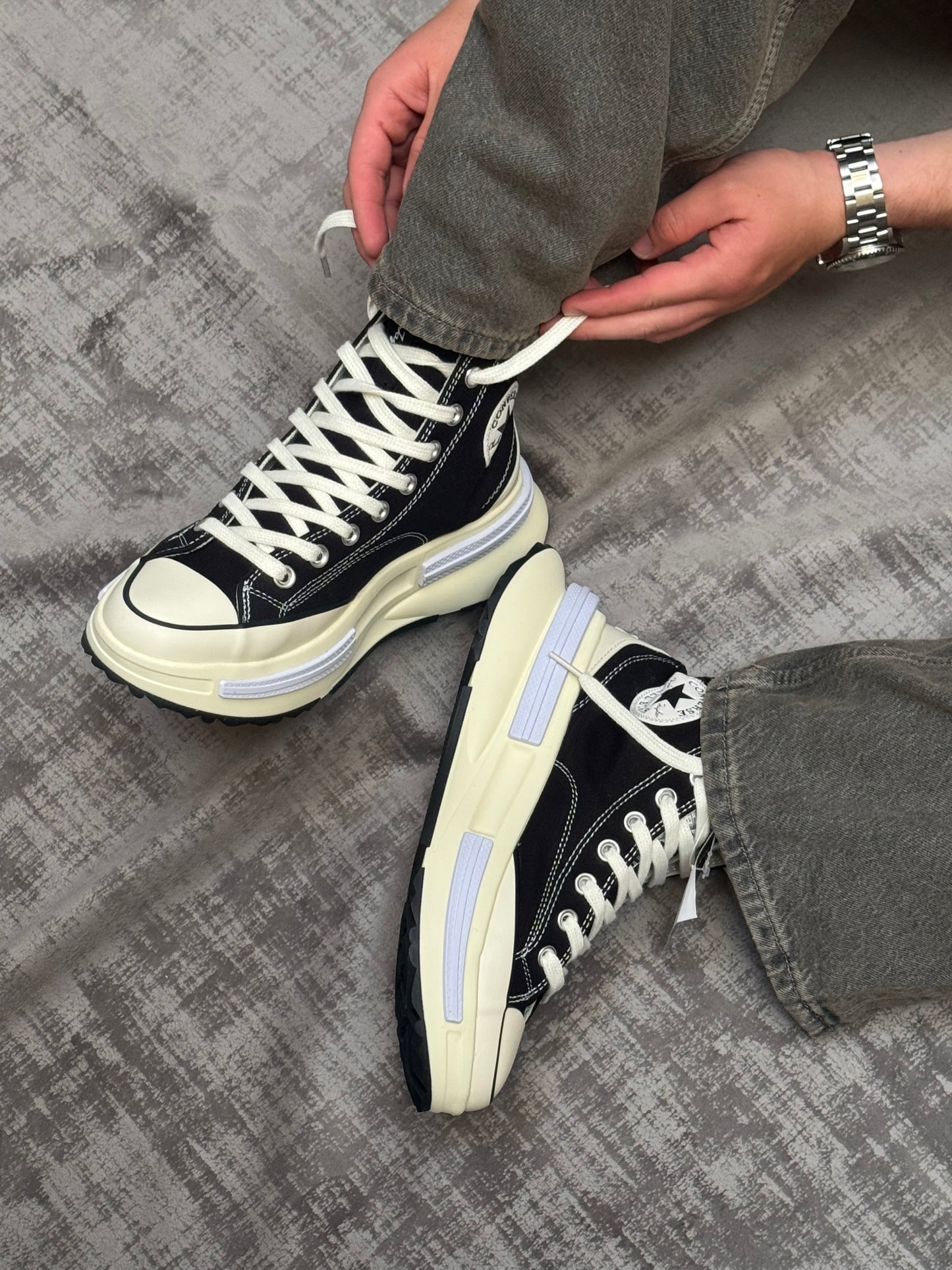 Converse Run Star Legacy CX