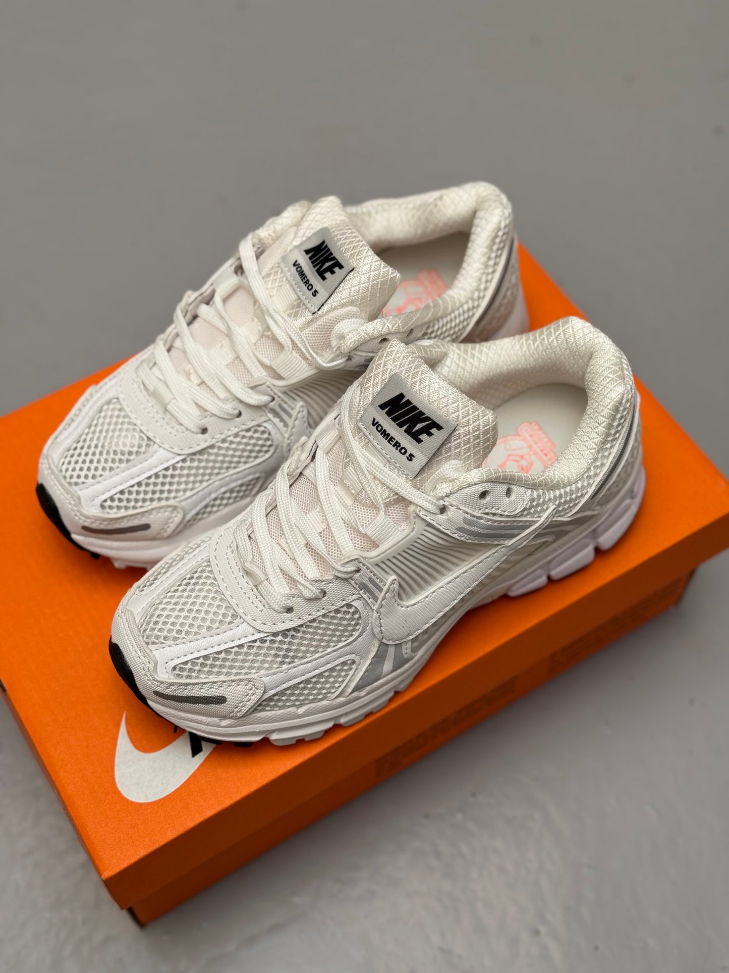 Nike Zoom Vomero 5