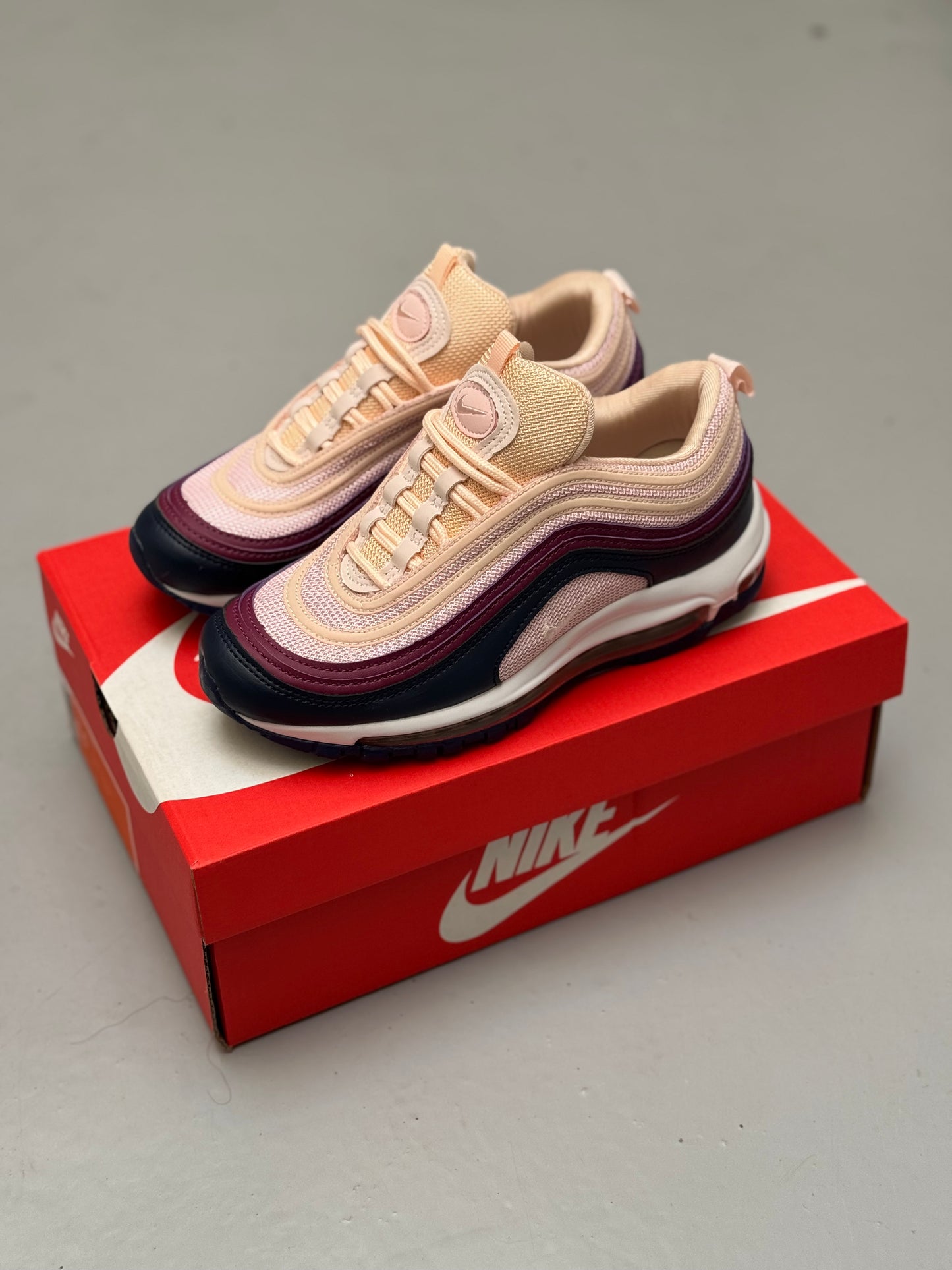 Nike Air Max 97